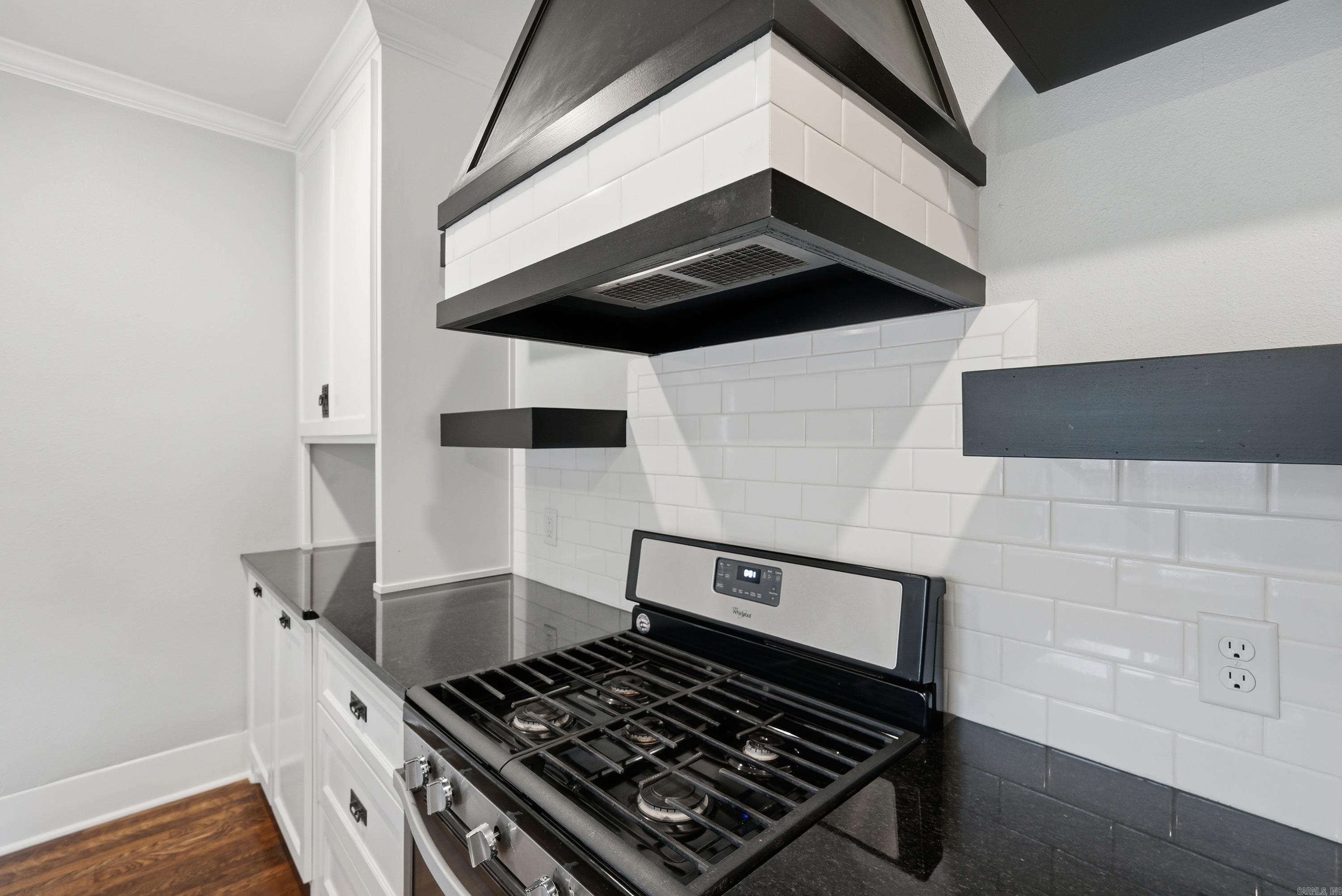 Fiddlers Survey - Residential