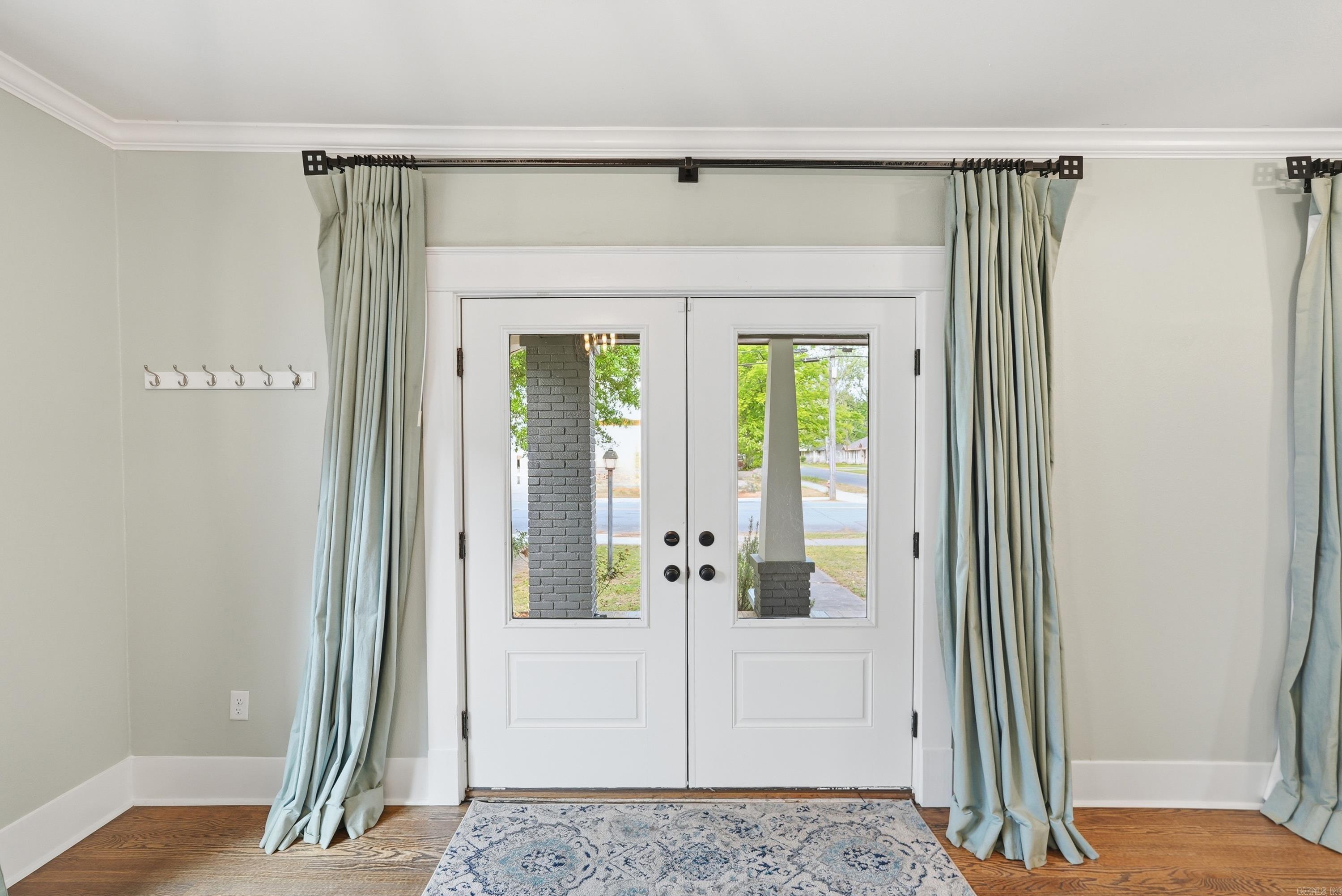 Fiddlers Survey - Residential