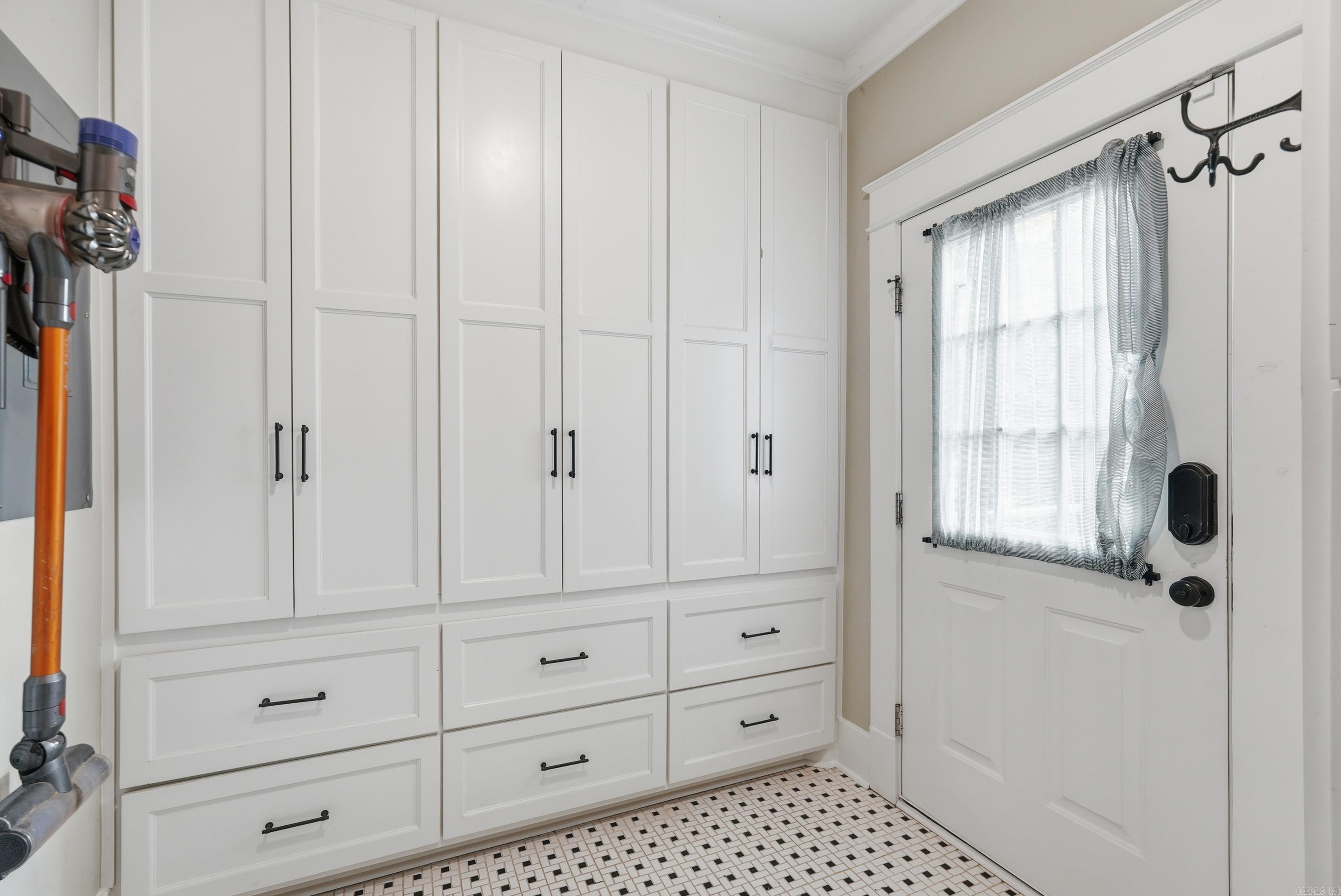 Fiddlers Survey - Residential