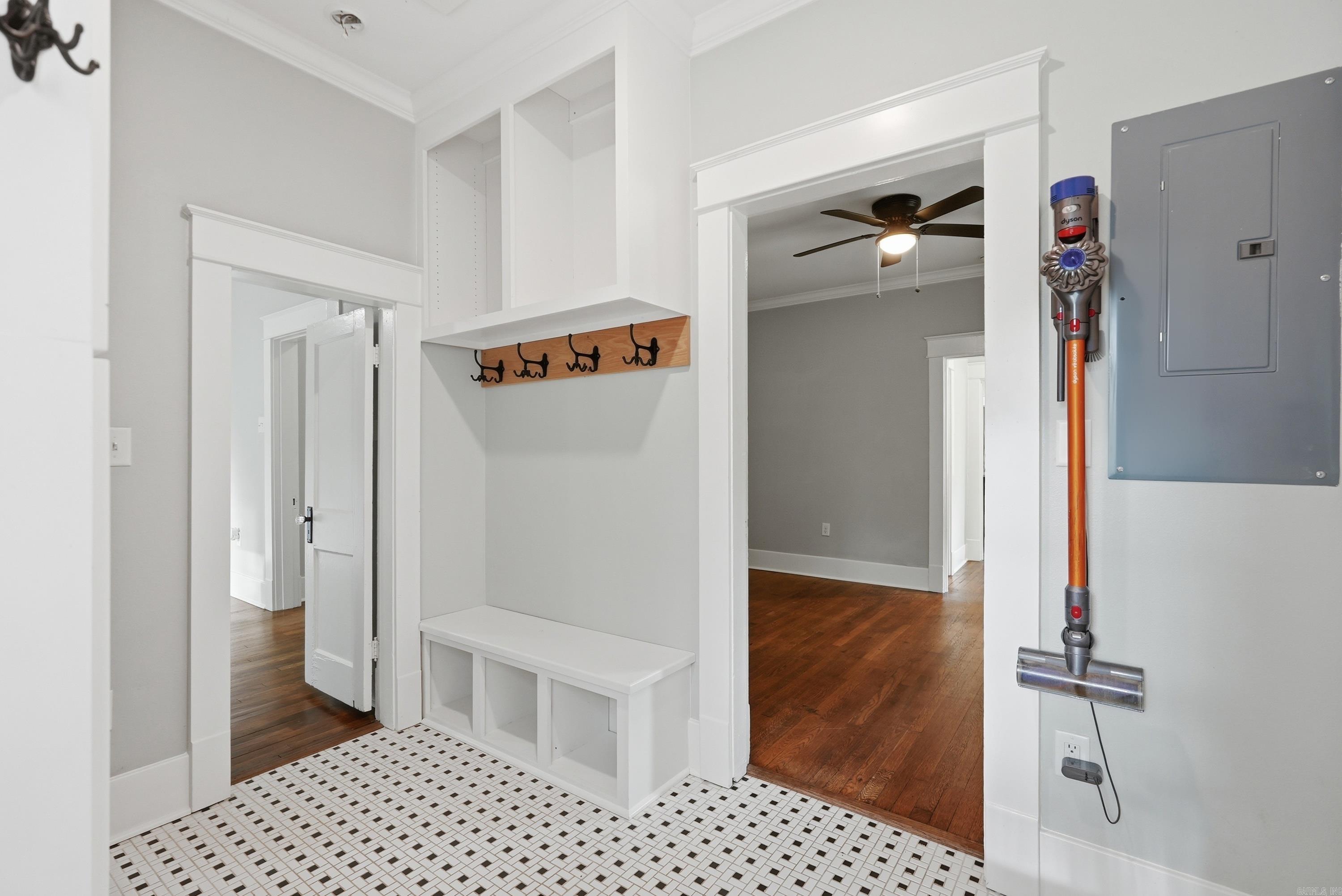 Fiddlers Survey - Residential