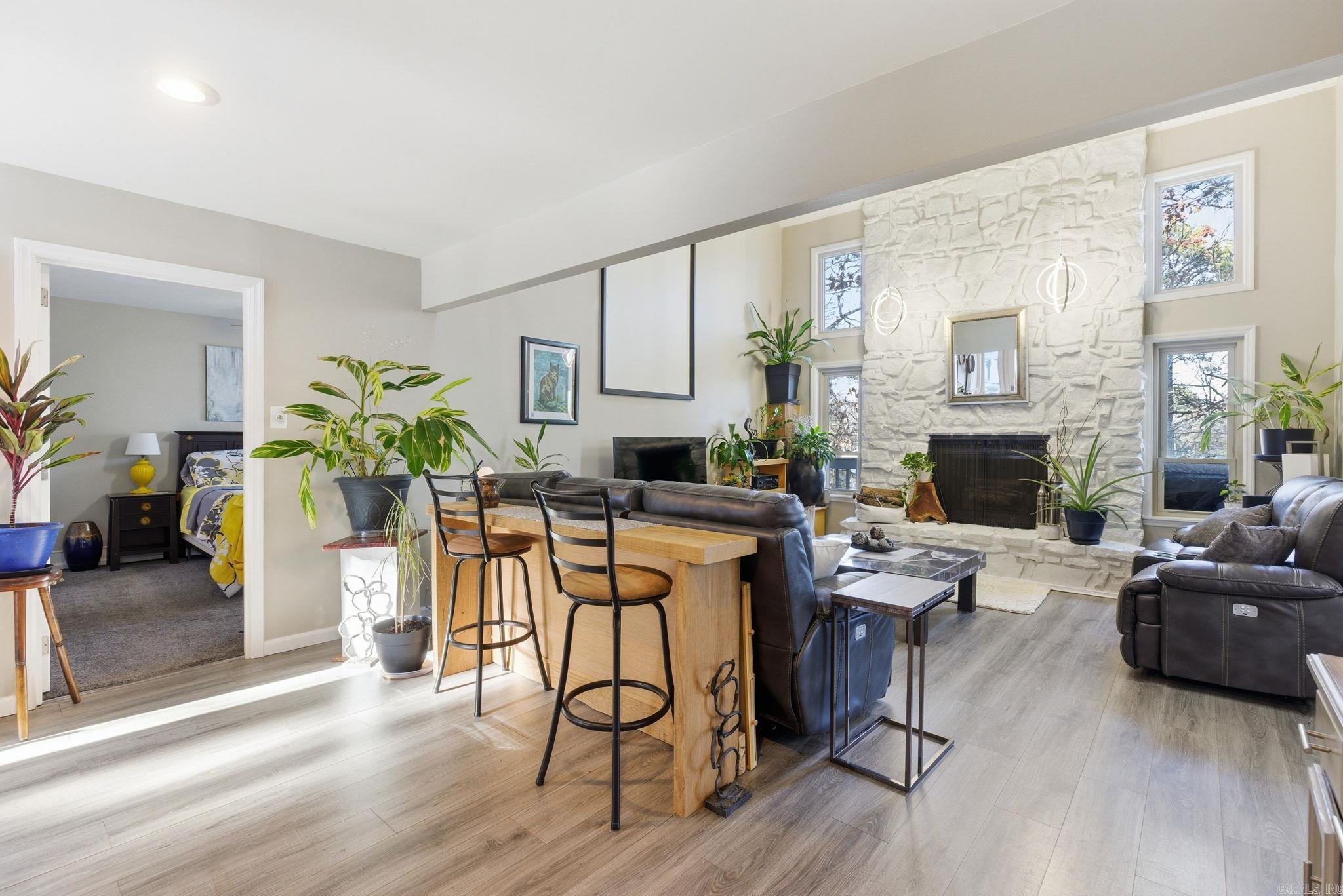 STONELEDGE TO COOK MTN VIL - Residential