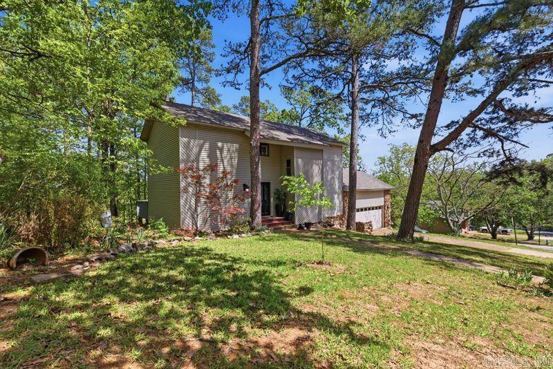 STONELEDGE TO COOK MTN VIL - Residential