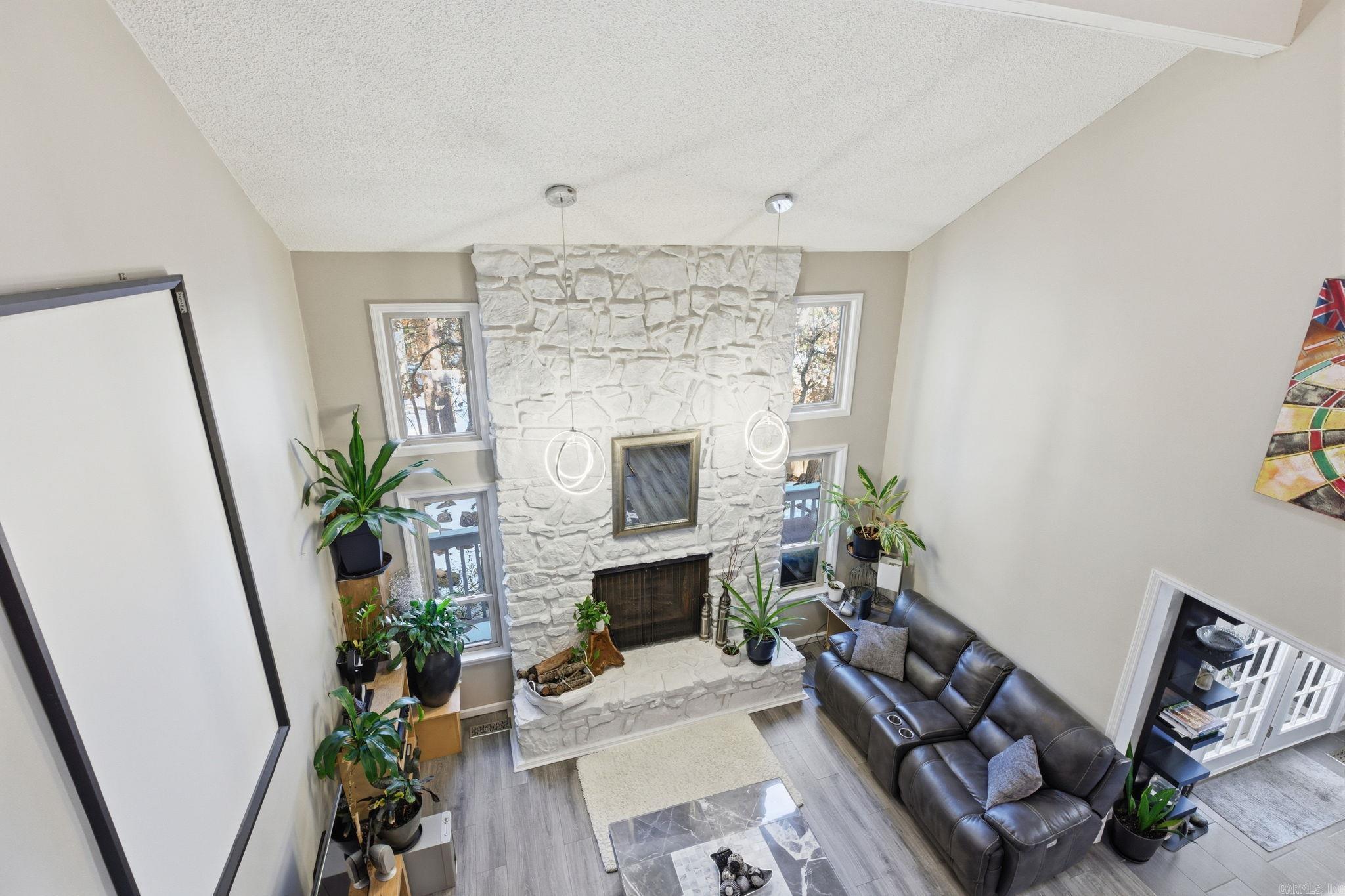 STONELEDGE TO COOK MTN VIL - Residential