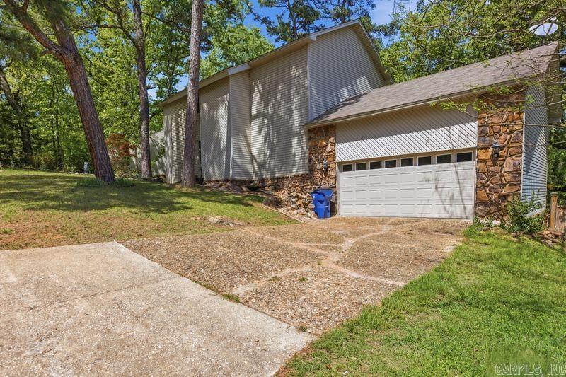STONELEDGE TO COOK MTN VIL - Residential