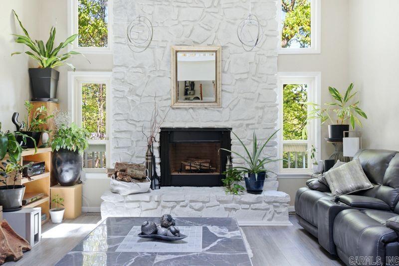 STONELEDGE TO COOK MTN VIL - Residential