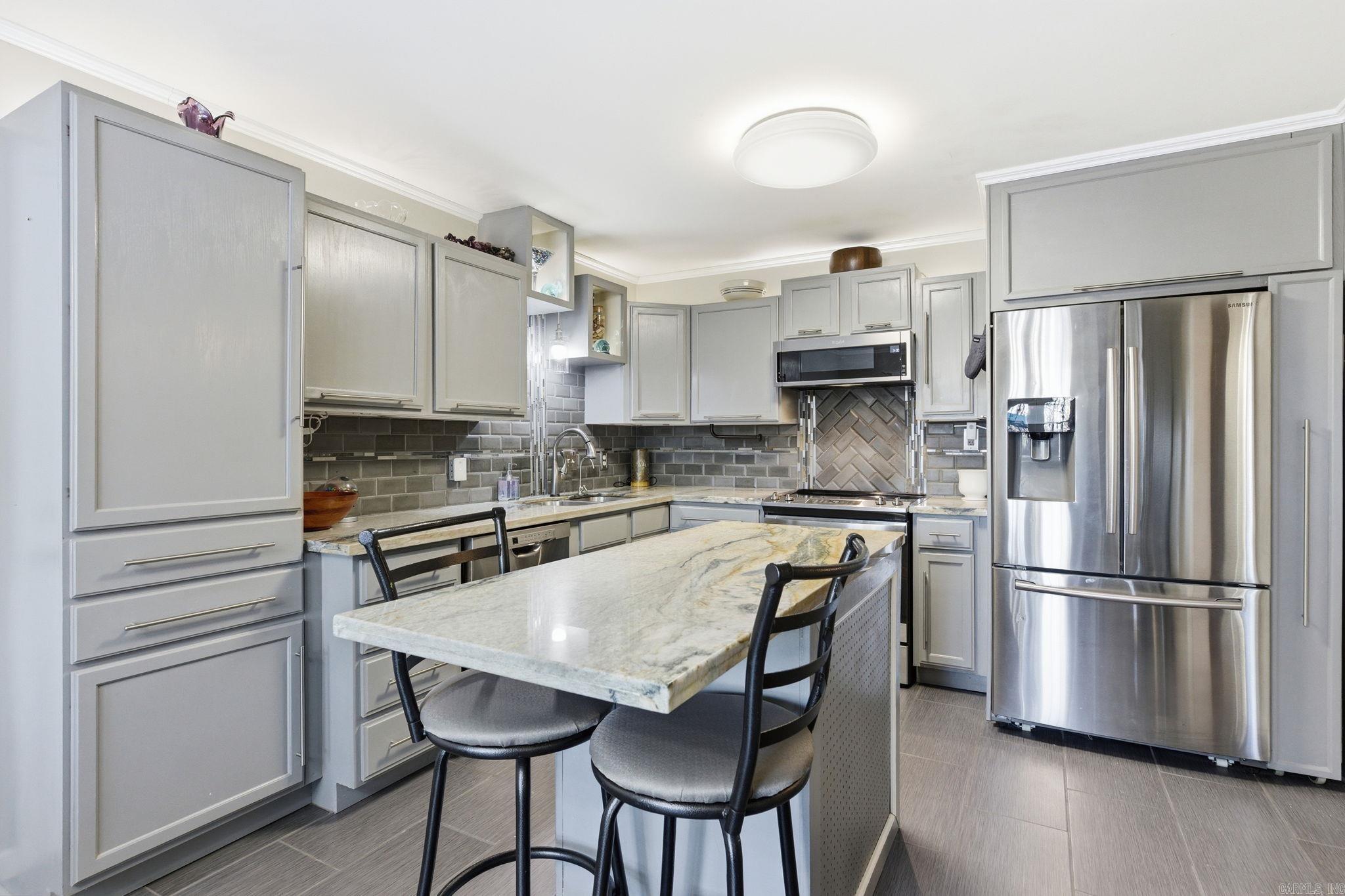 STONELEDGE TO COOK MTN VIL - Residential