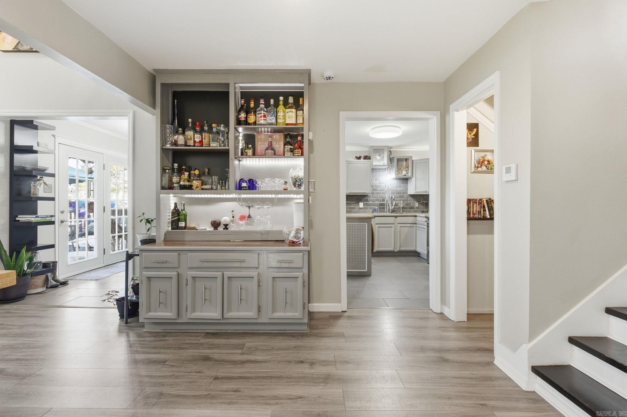 STONELEDGE TO COOK MTN VIL - Residential