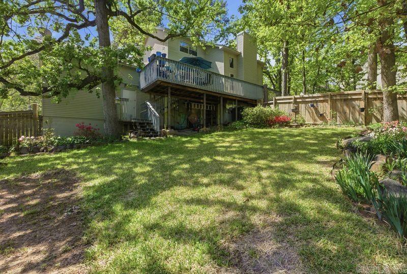 STONELEDGE TO COOK MTN VIL - Residential