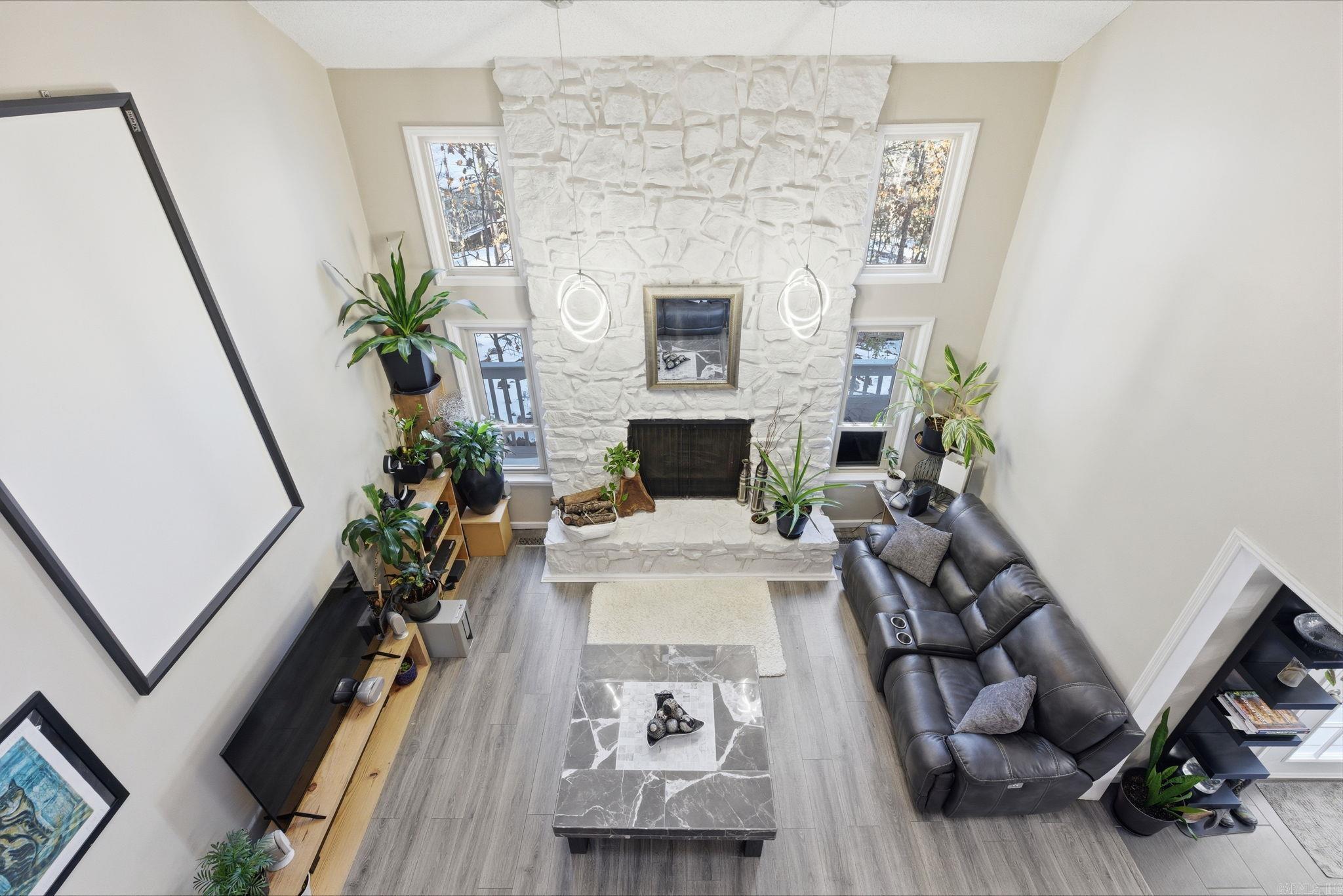 STONELEDGE TO COOK MTN VIL - Residential