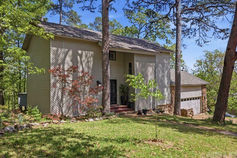 STONELEDGE TO COOK MTN VIL - Residential