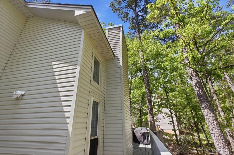 STONELEDGE TO COOK MTN VIL - Residential