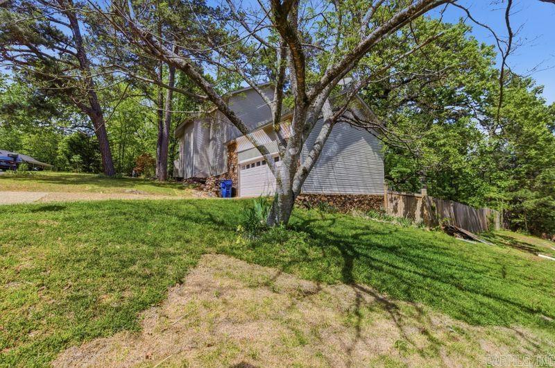 STONELEDGE TO COOK MTN VIL - Residential