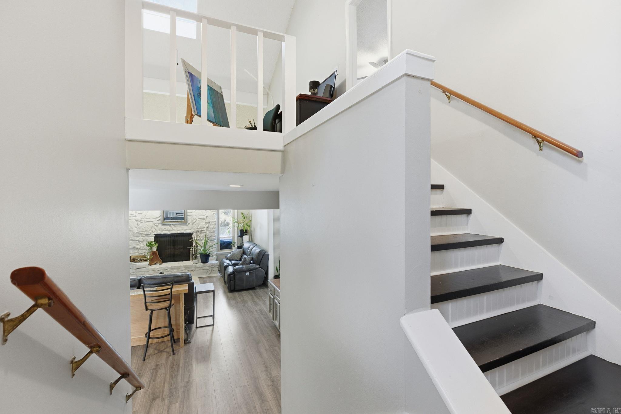 STONELEDGE TO COOK MTN VIL - Residential