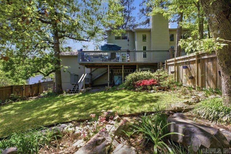 STONELEDGE TO COOK MTN VIL - Residential