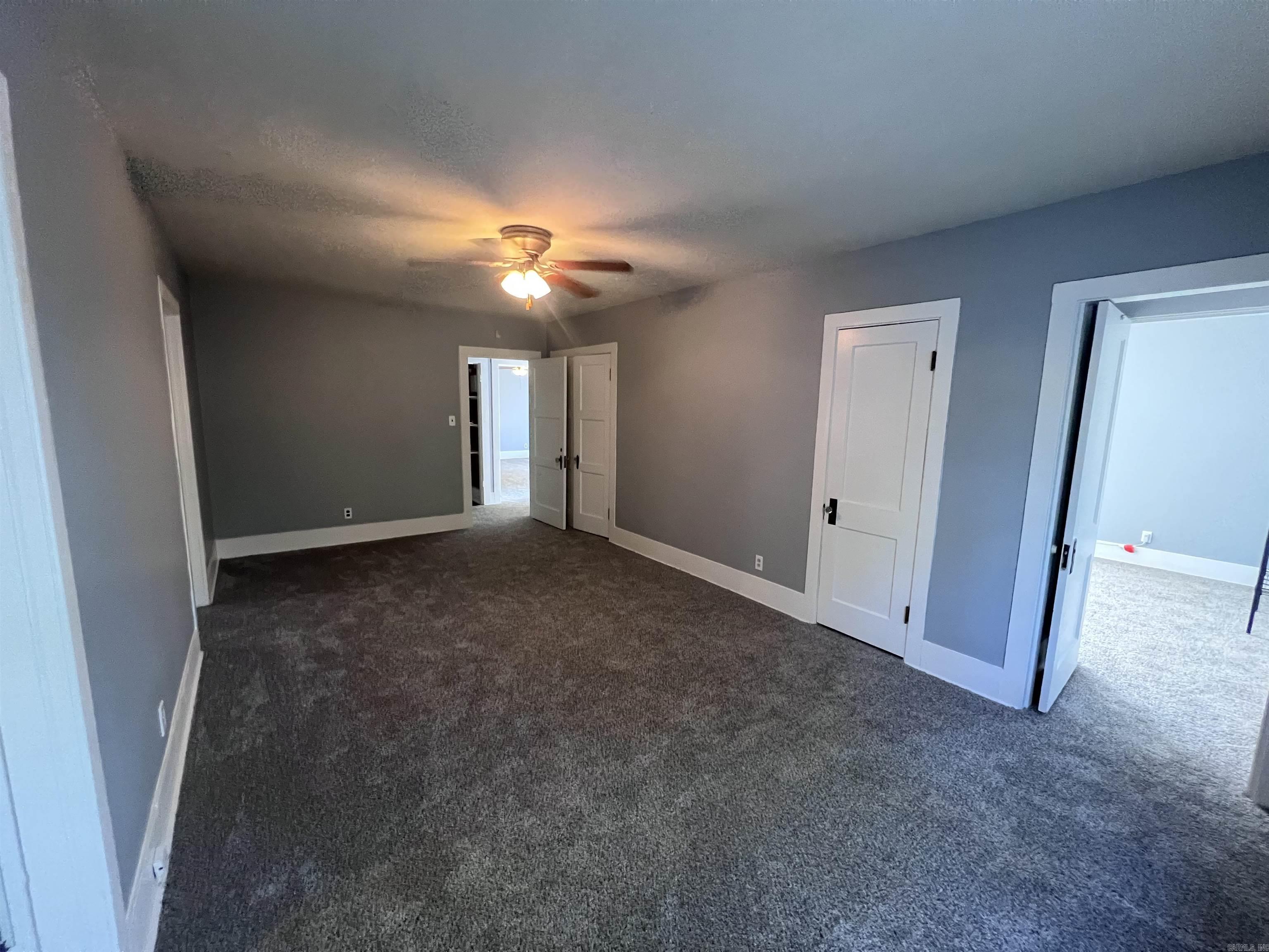 HSR BLK - Residential
