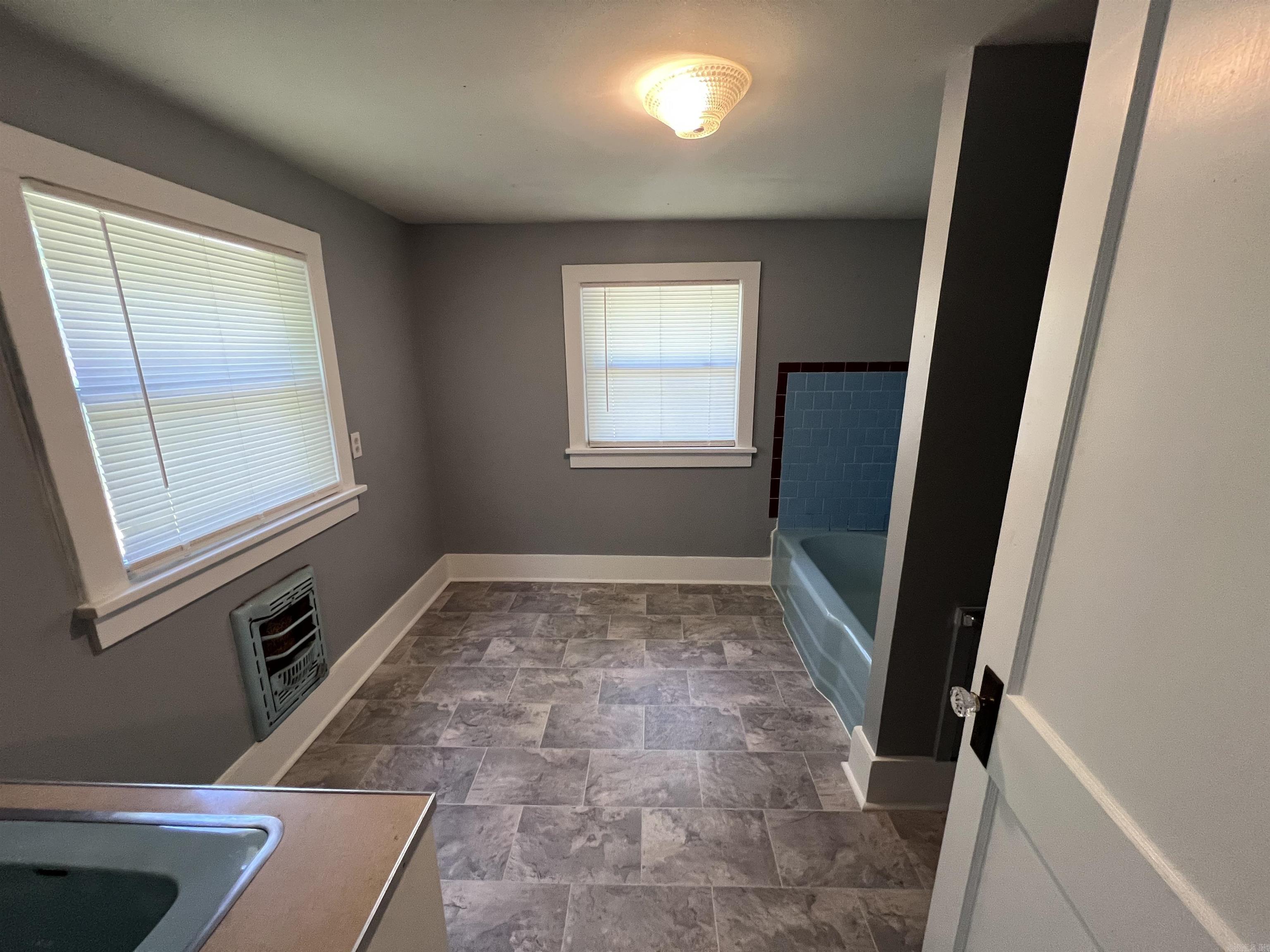 HSR BLK - Residential
