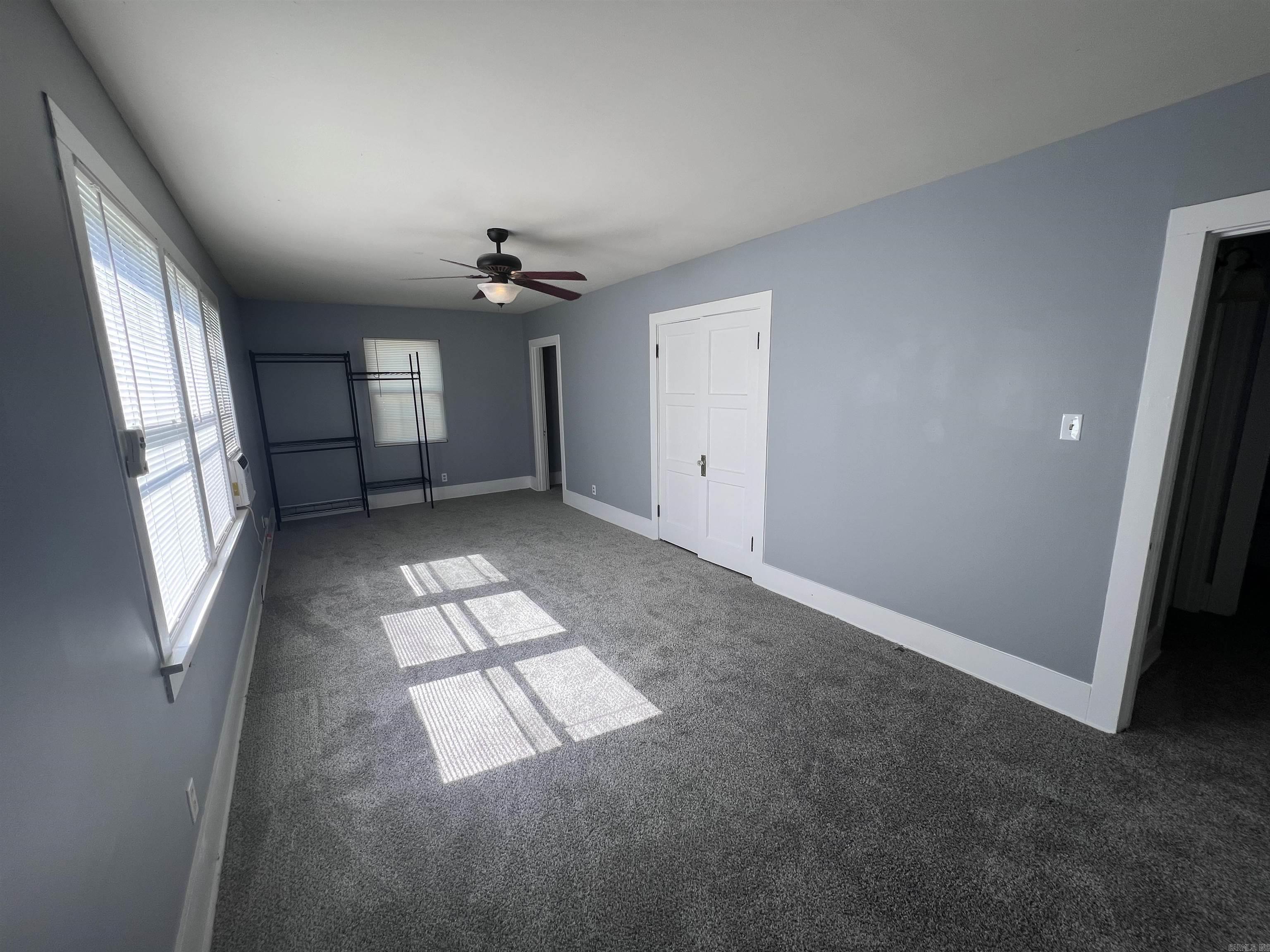 HSR BLK - Residential