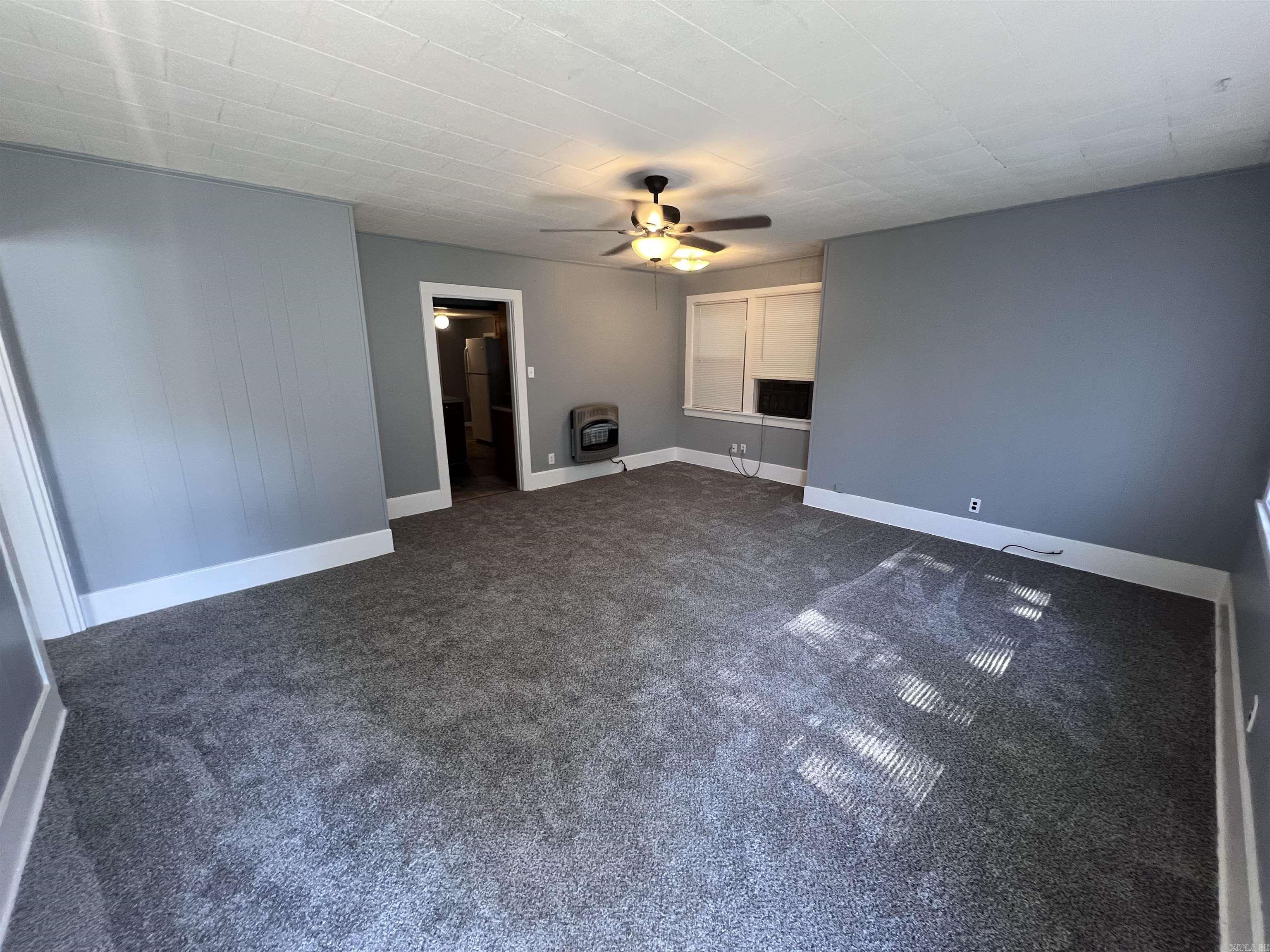 HSR BLK - Residential