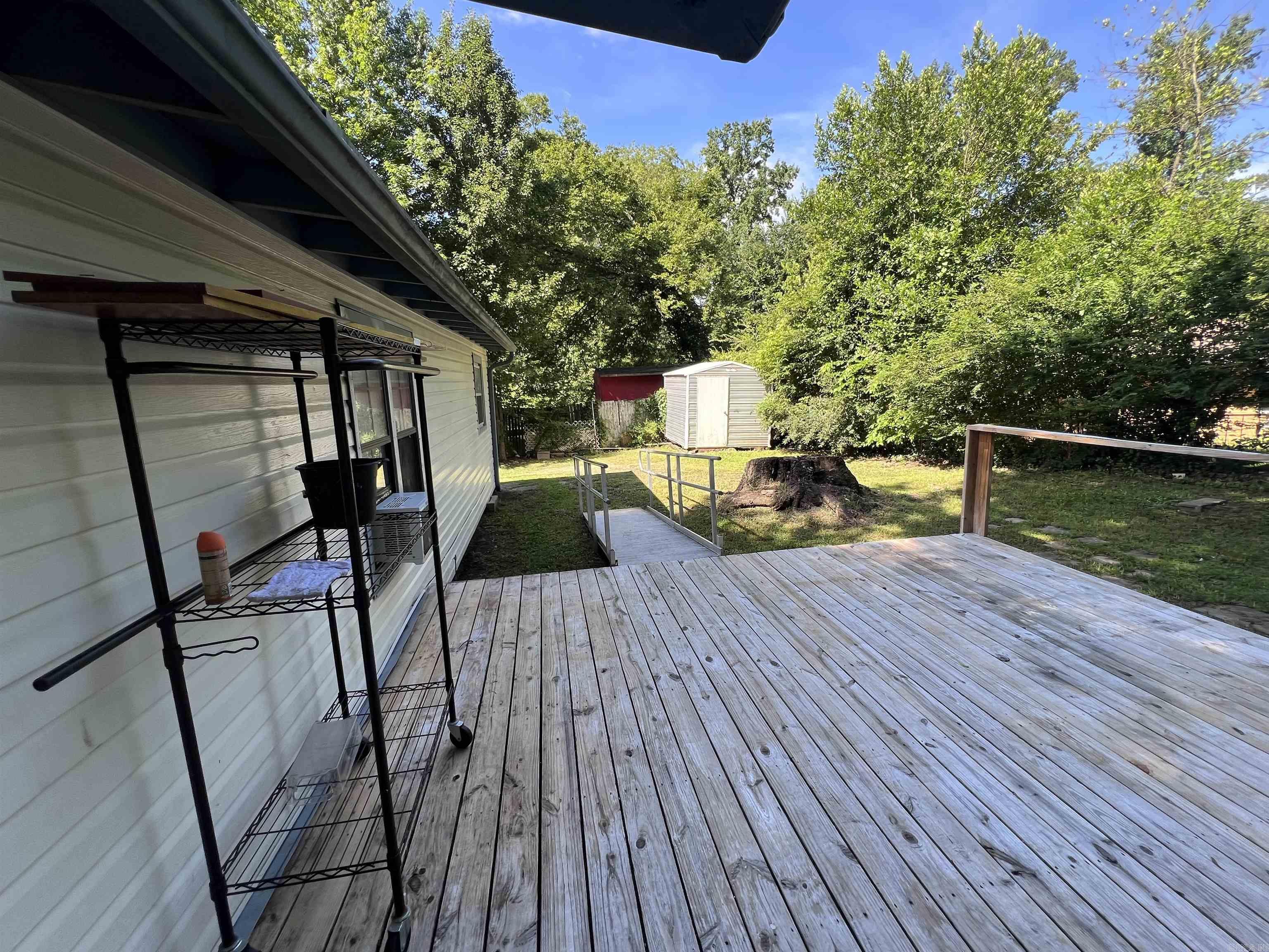 HSR BLK - Residential