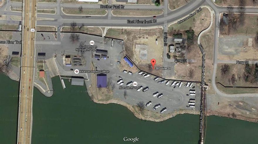 Under contract before listed.