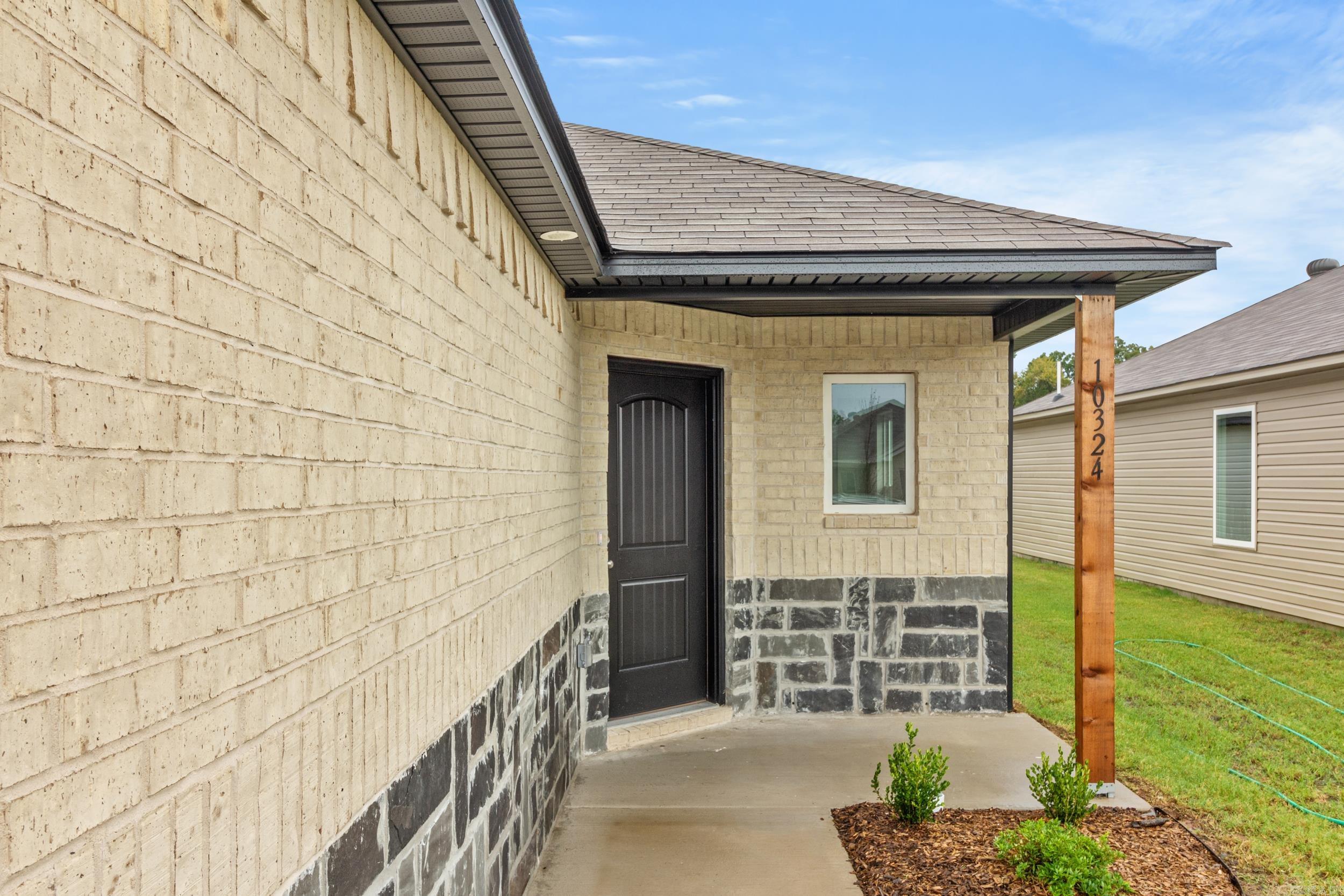 COUNTRY CLUB OF ARK THE - Residential