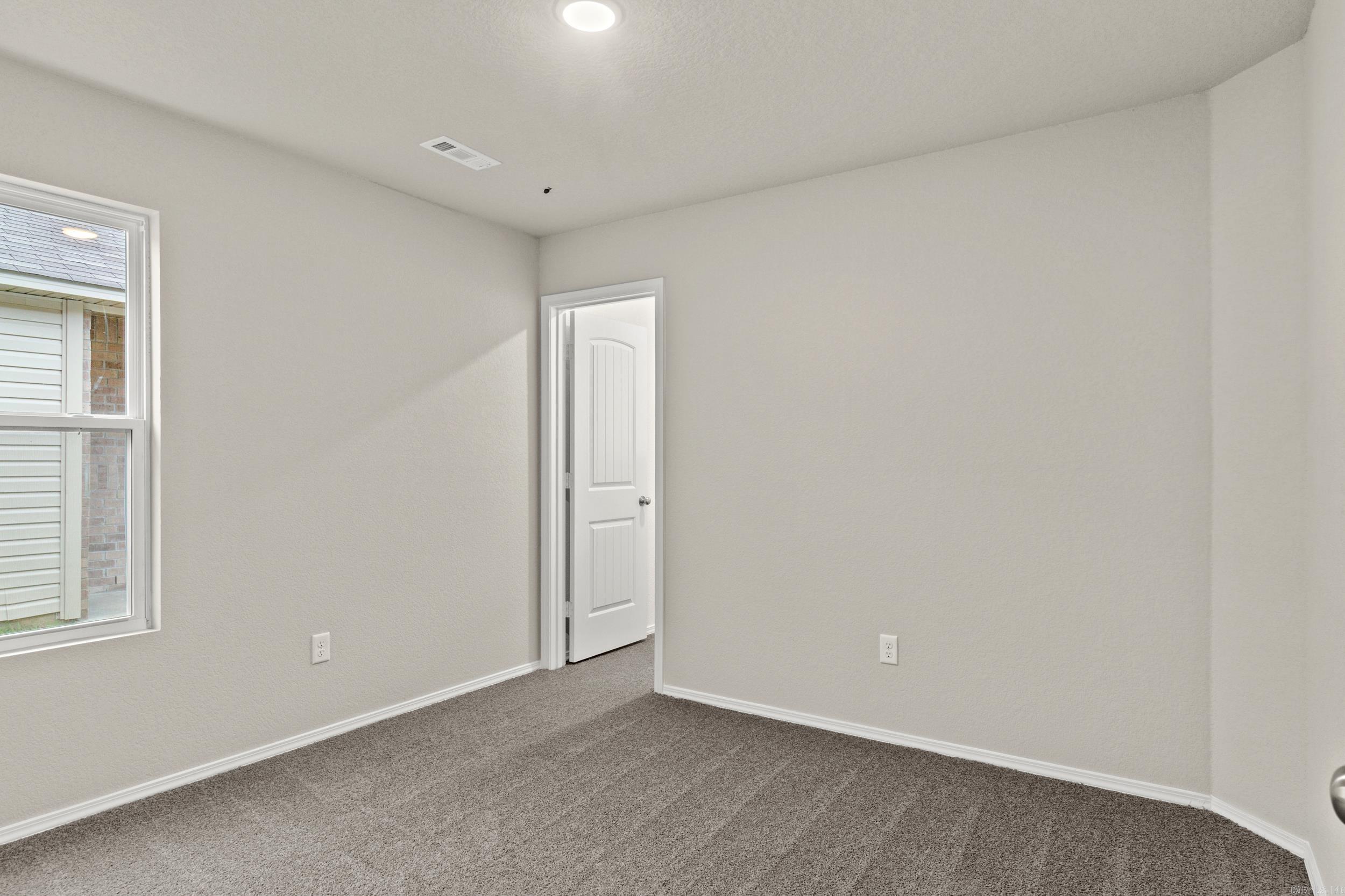 COUNTRY CLUB OF ARK THE - Residential