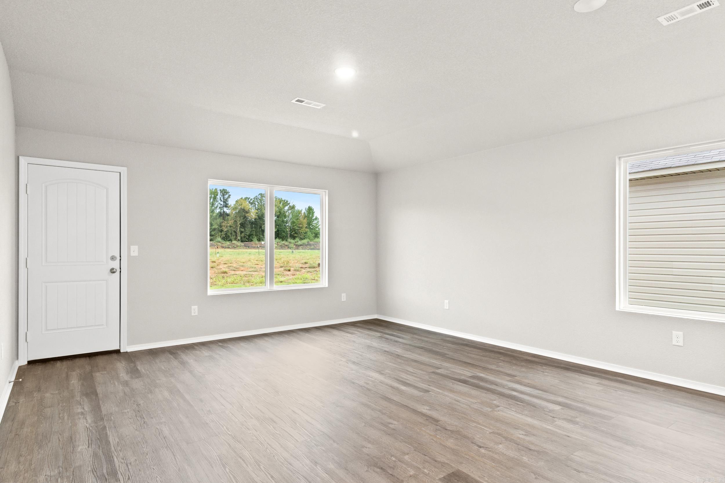 COUNTRY CLUB OF ARK THE - Residential