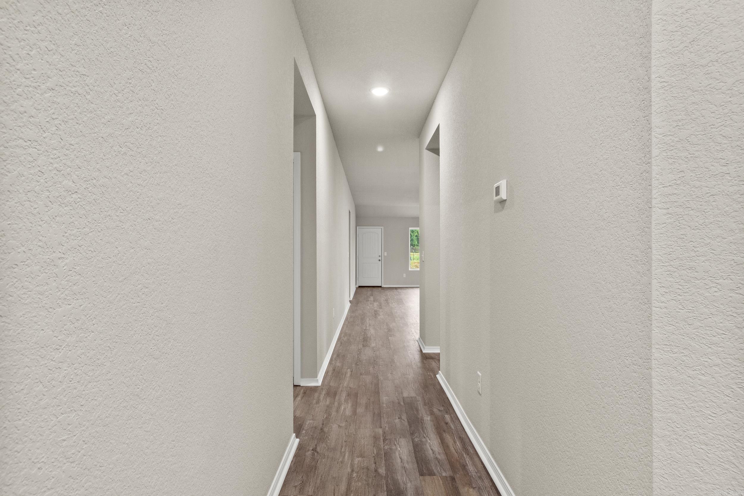 COUNTRY CLUB OF ARK THE - Residential