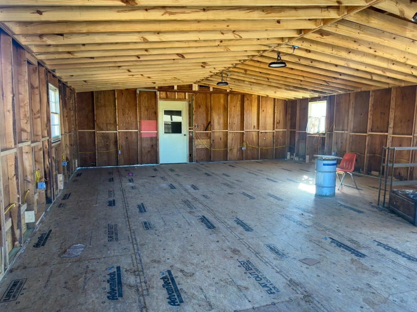 Highland Acres - Commercial Sale