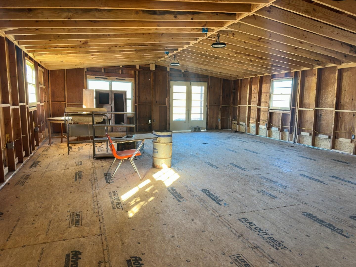 Highland Acres - Commercial Sale