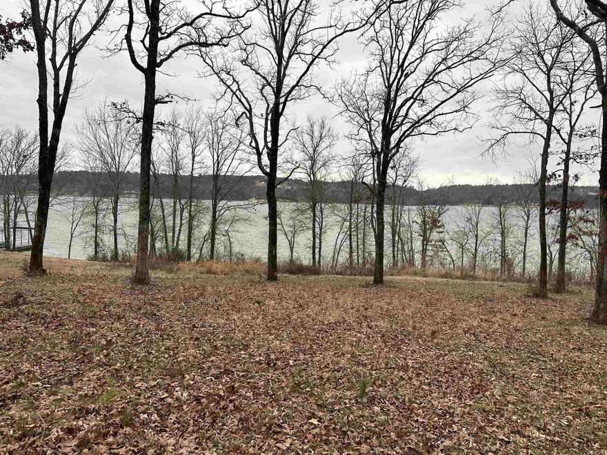 Nestled at the end of a quiet cul-de-sac, this 1.11-acre lot on Beaverfork Lake offers an unparalleled waterfront setting in Conway, AR. Boasting over 350 feet of pristine lake frontage, this is the premier lot in the area—perfect for building a dream home with panoramic views of the water. The expansive shoreline provides endless opportunities for lakeside living, whether it's fishing, kayaking, or simply enjoying breathtaking sunsets. With its prime location and unbeatable setting, this rare find combines privacy, natural beauty, and convenience just minutes from the heart of Conway.