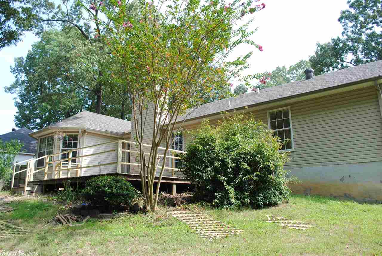 Eagle Point Phase 3 - Residential