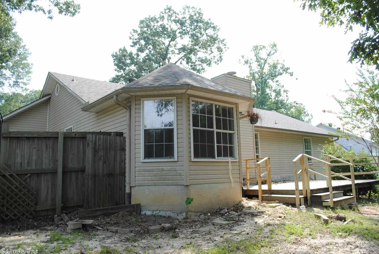 Eagle Point Phase 3 - Residential