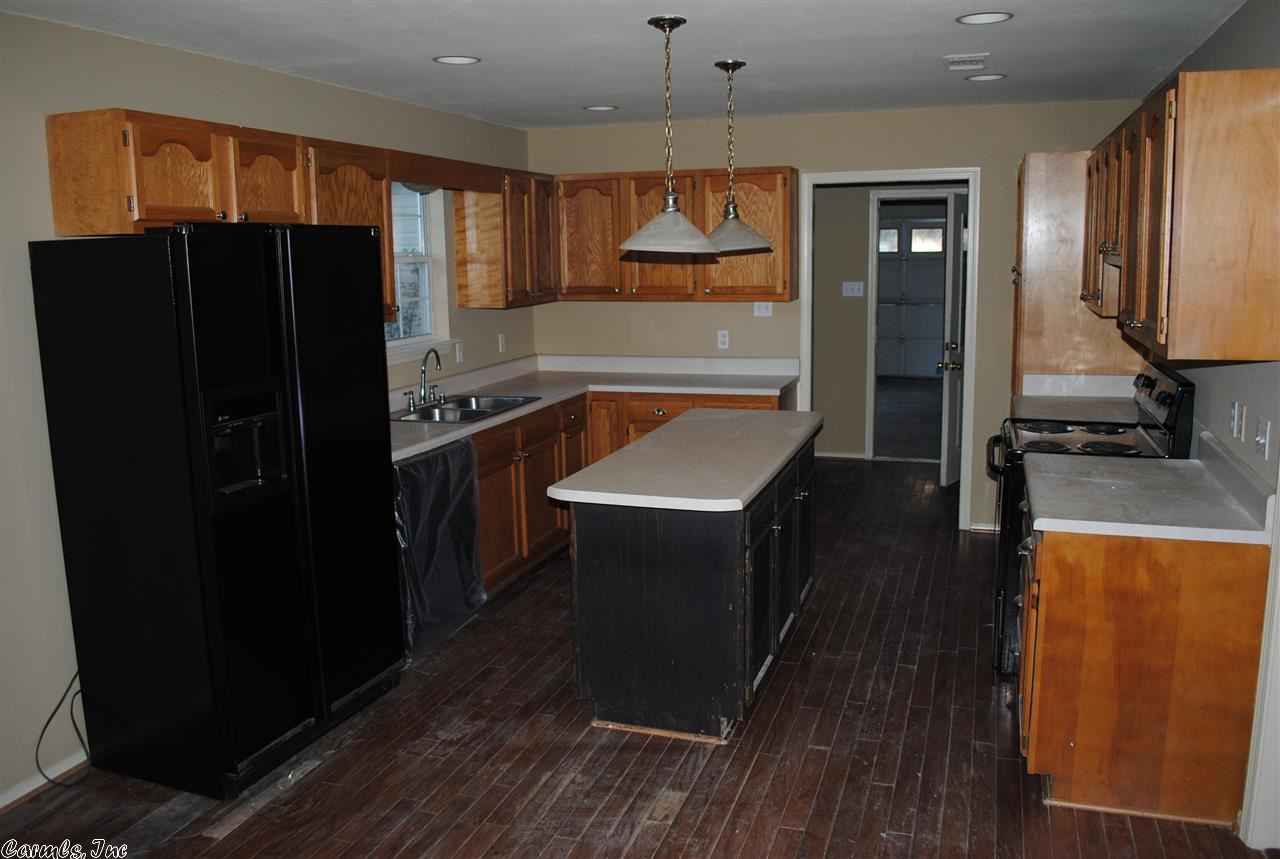 Eagle Point Phase 3 - Residential