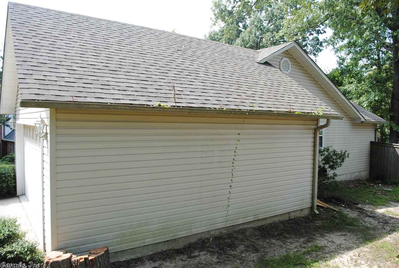 Eagle Point Phase 3 - Residential