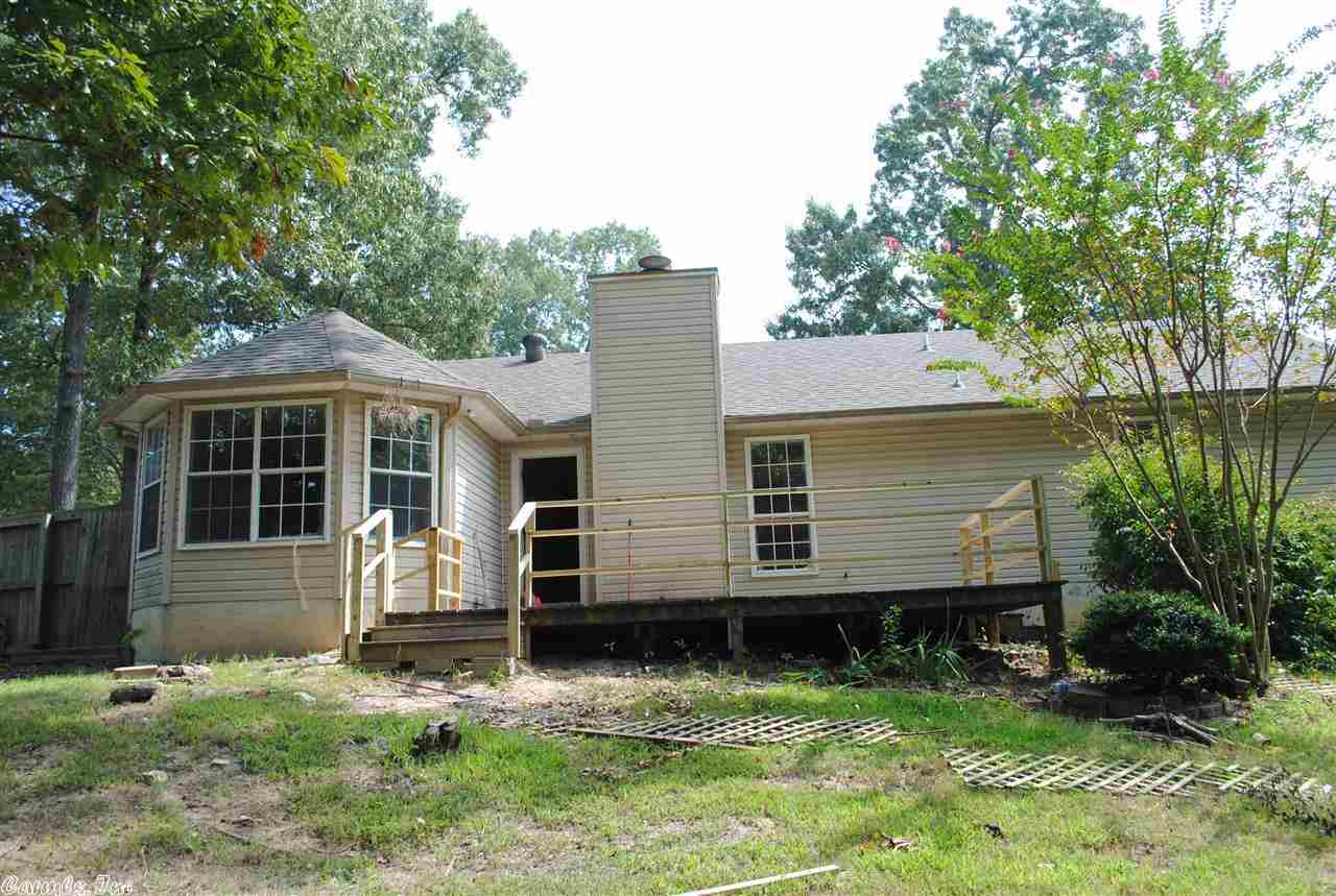 Eagle Point Phase 3 - Residential