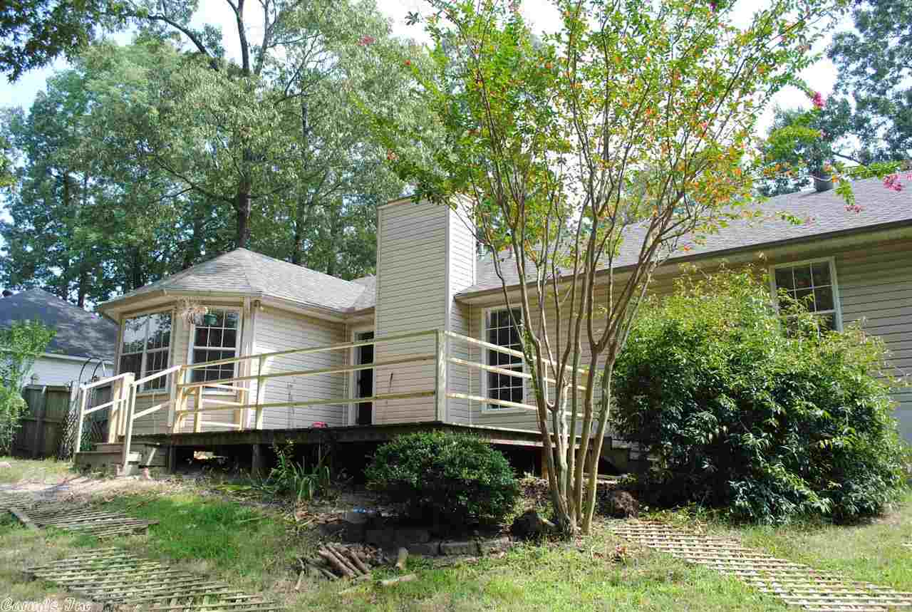 Eagle Point Phase 3 - Residential