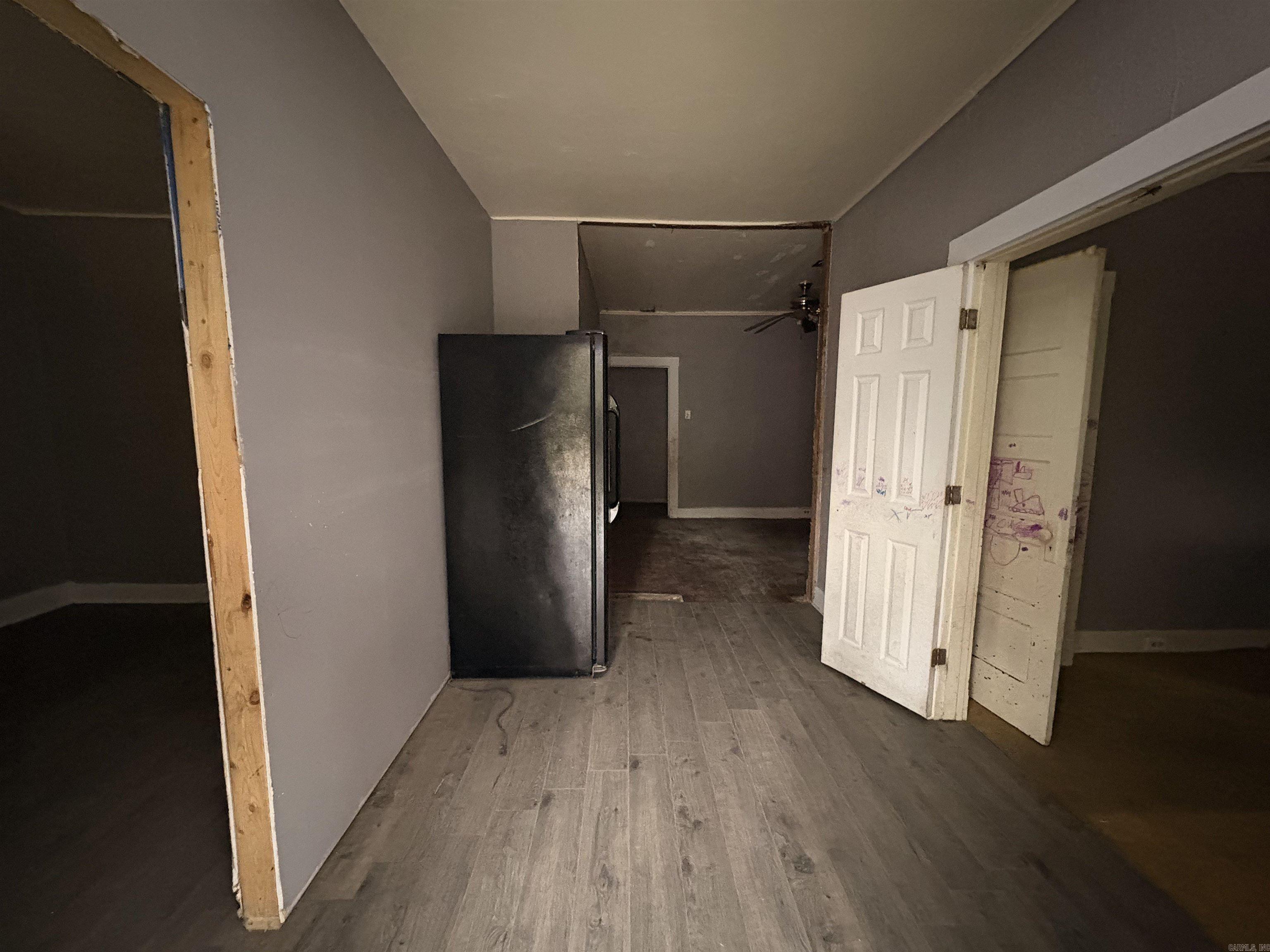 HSR BLK - Residential