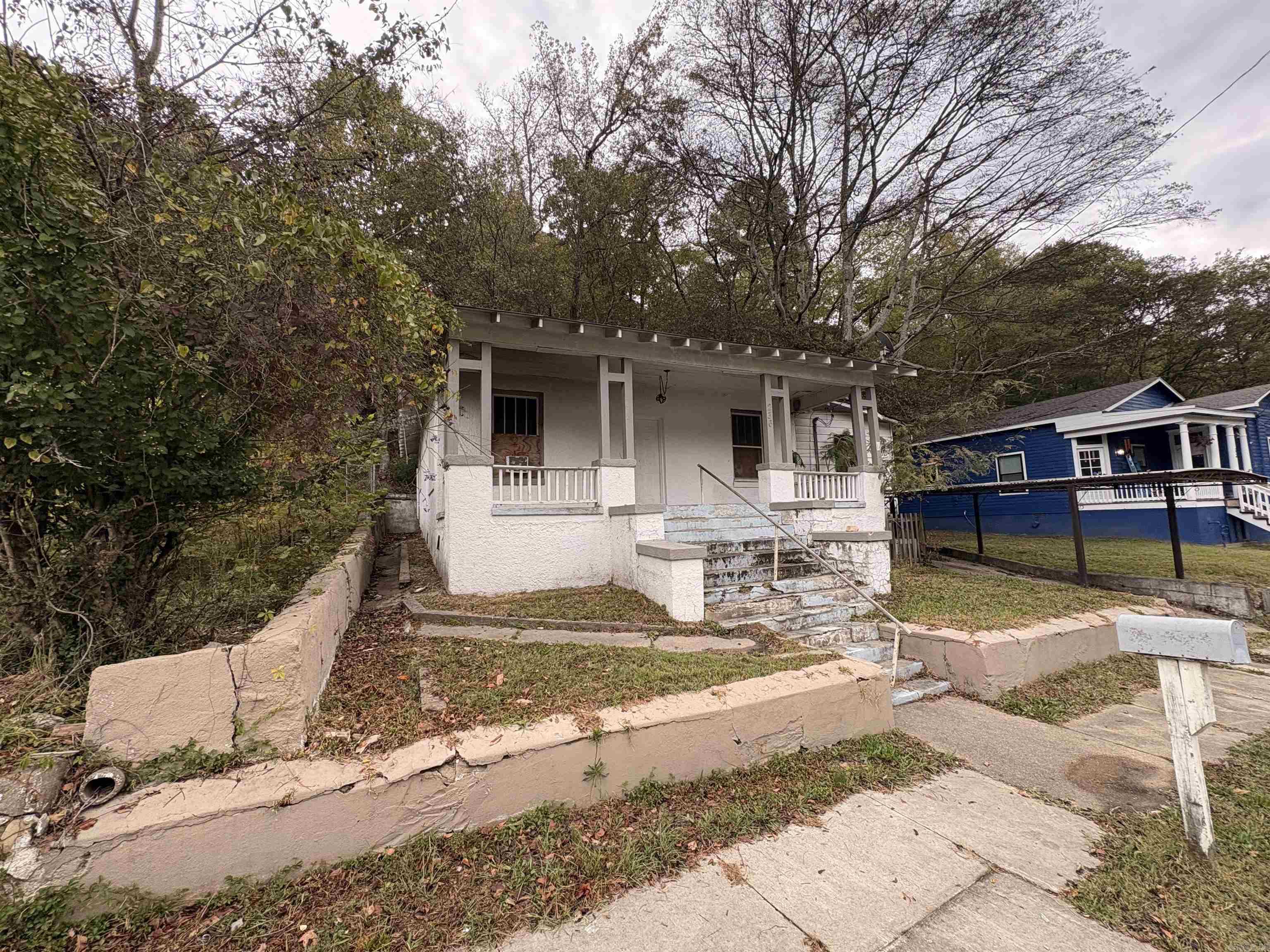 HSR BLK - Residential