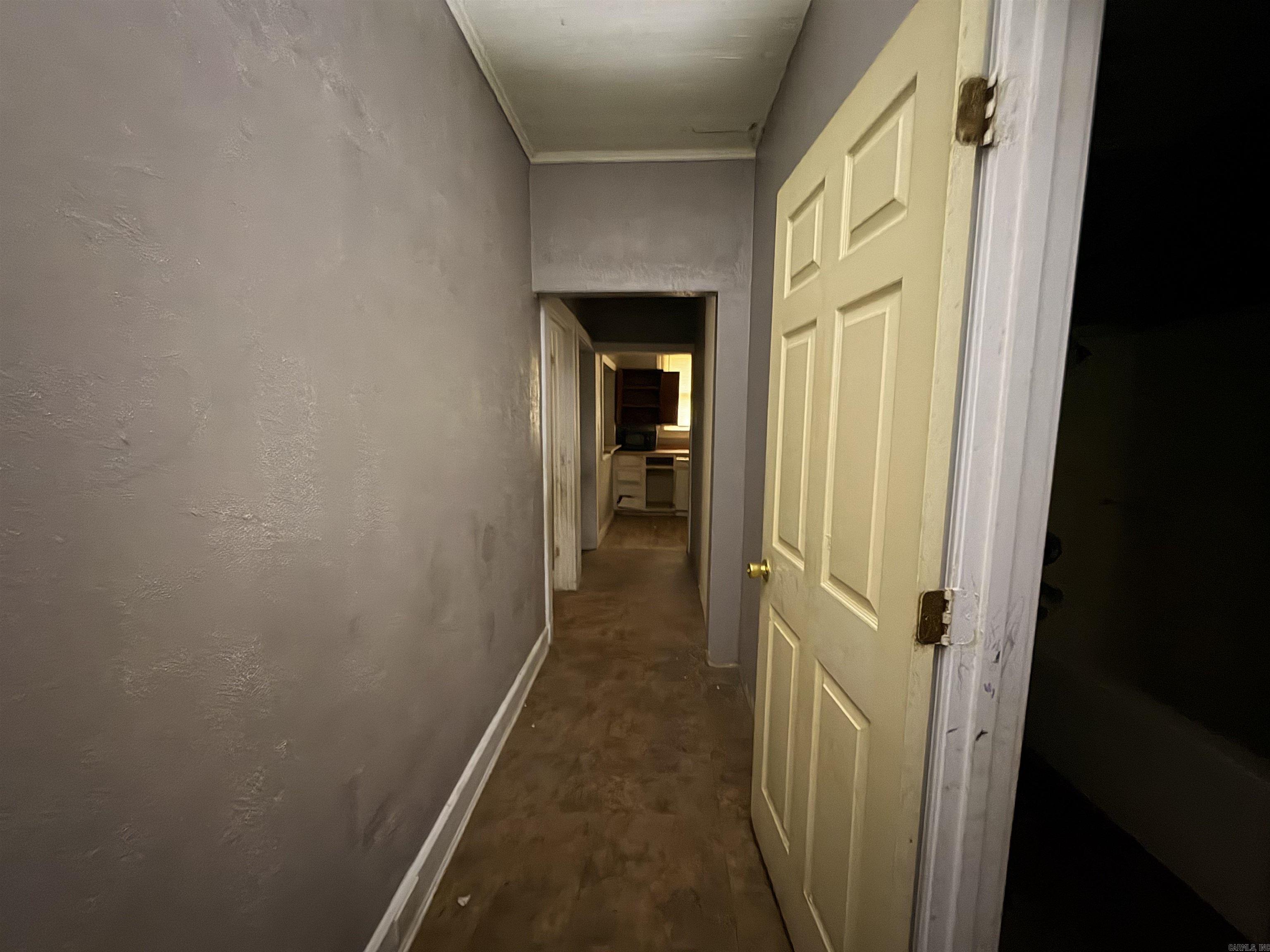 HSR BLK - Residential