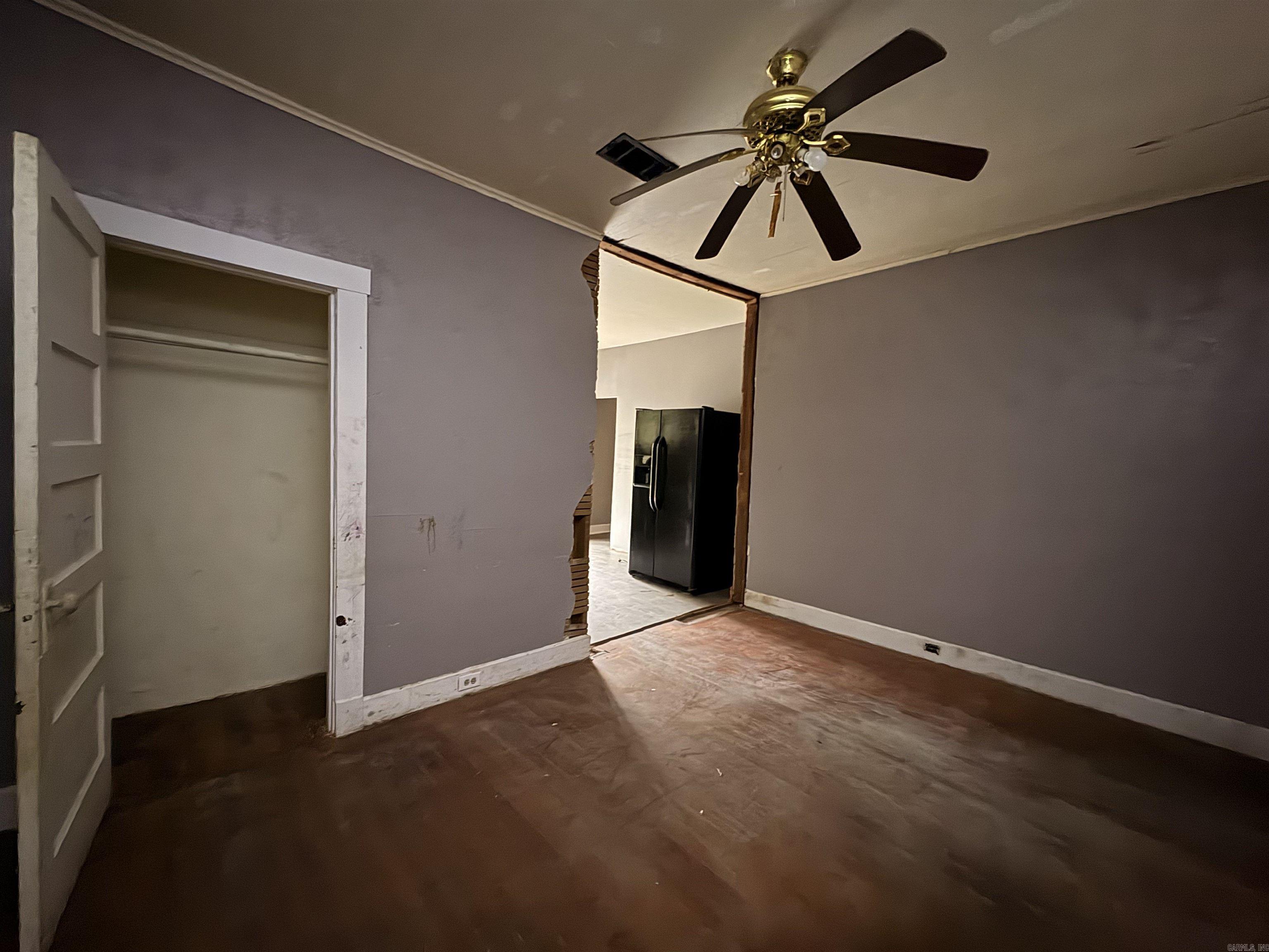 HSR BLK - Residential