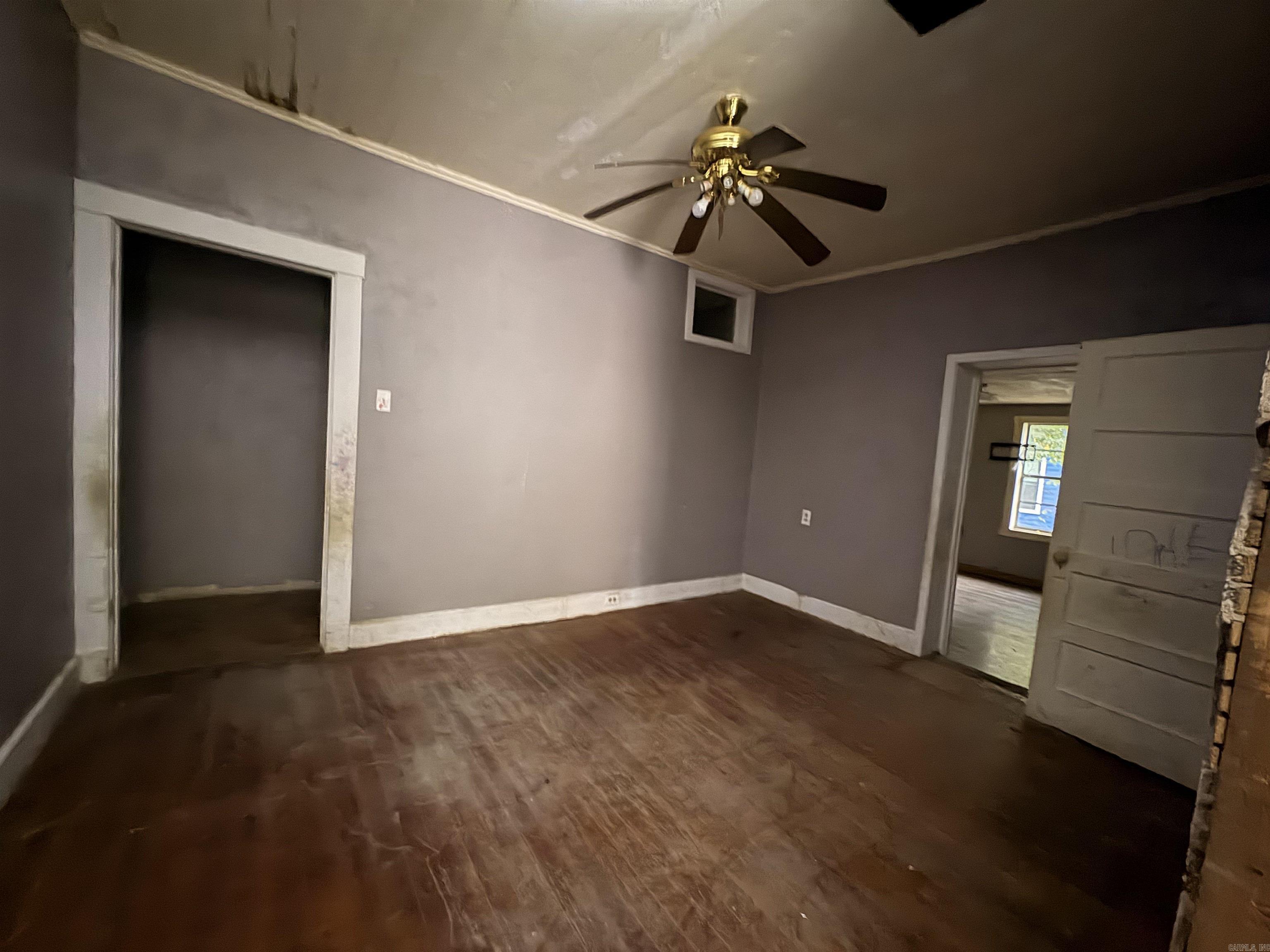 HSR BLK - Residential