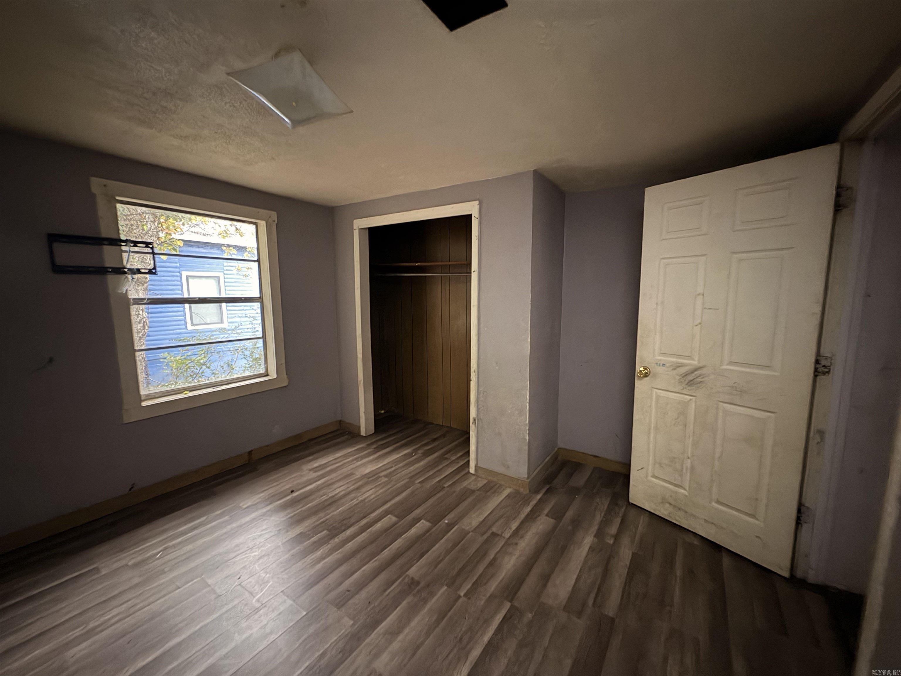 HSR BLK - Residential