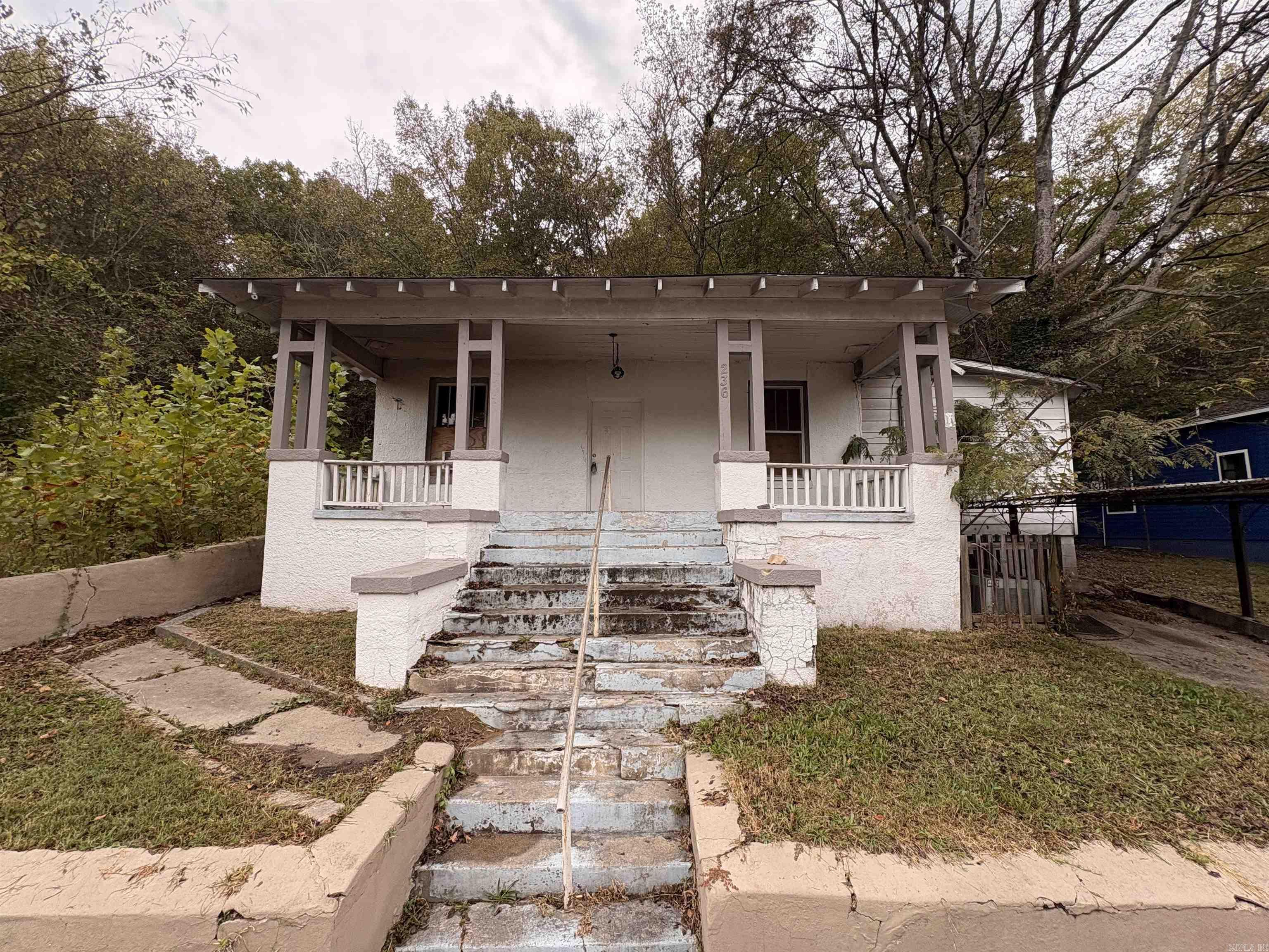 HSR BLK - Residential