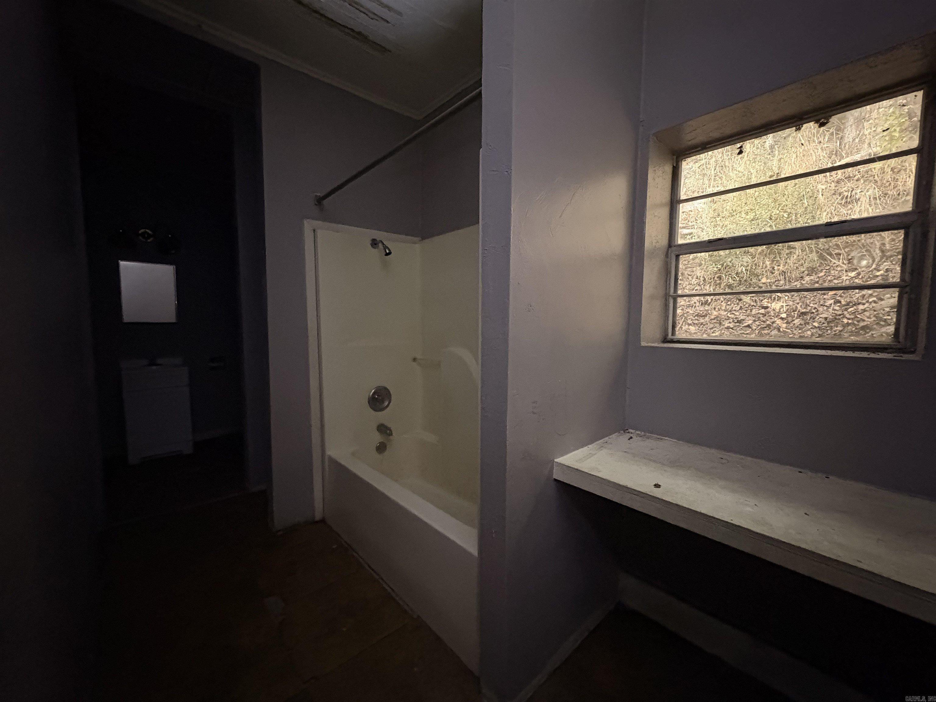 HSR BLK - Residential