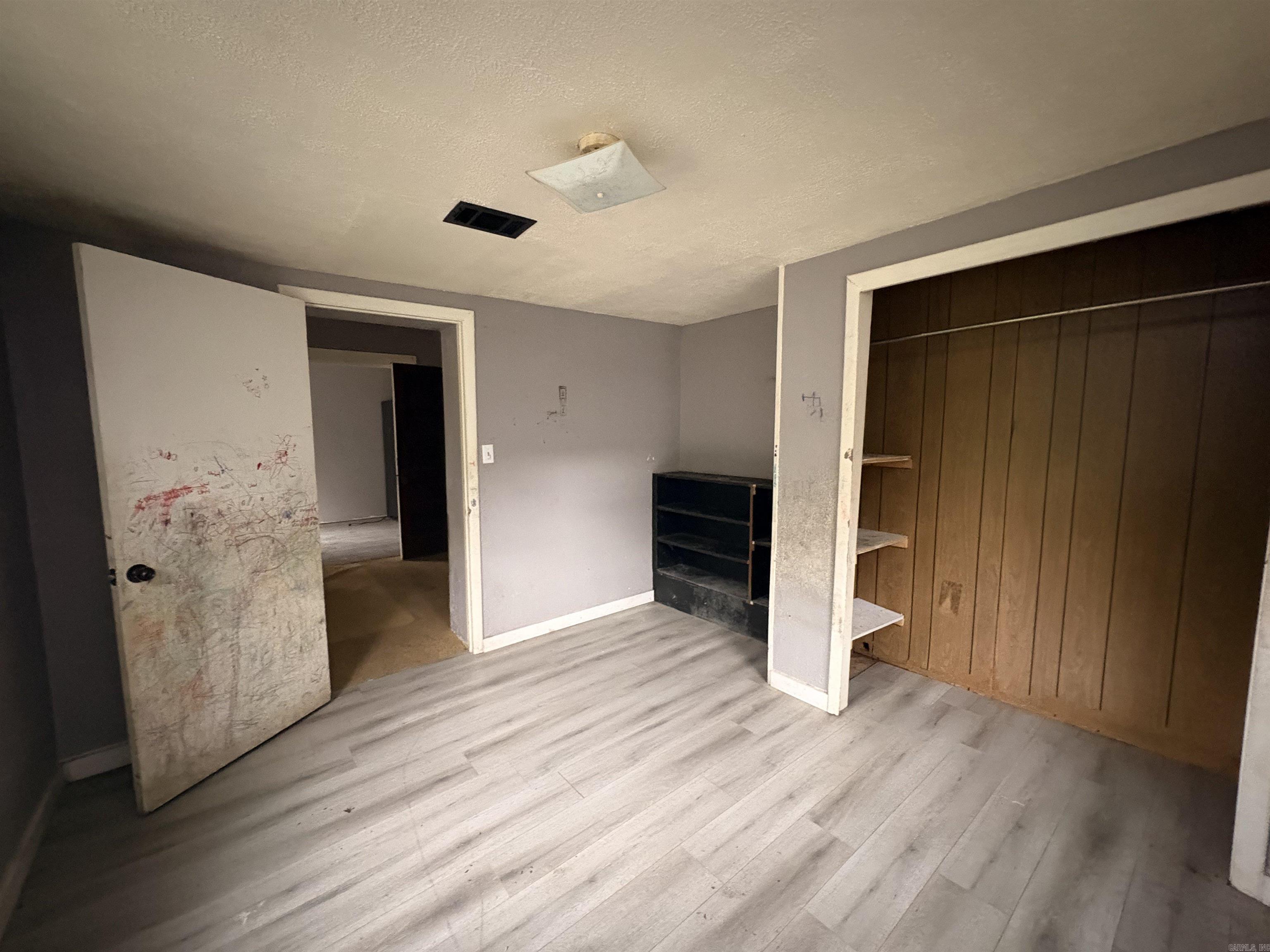 HSR BLK - Residential