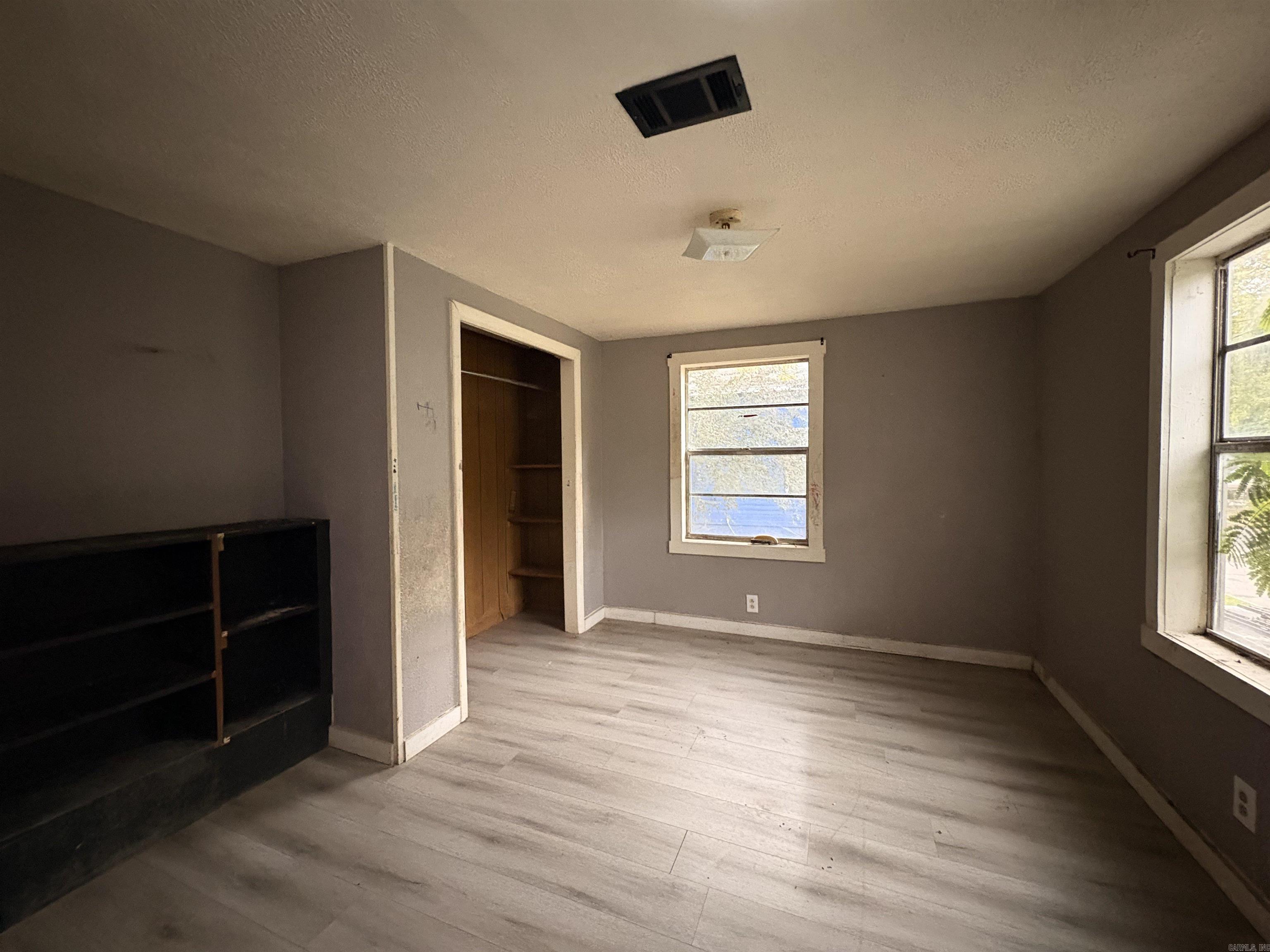 HSR BLK - Residential