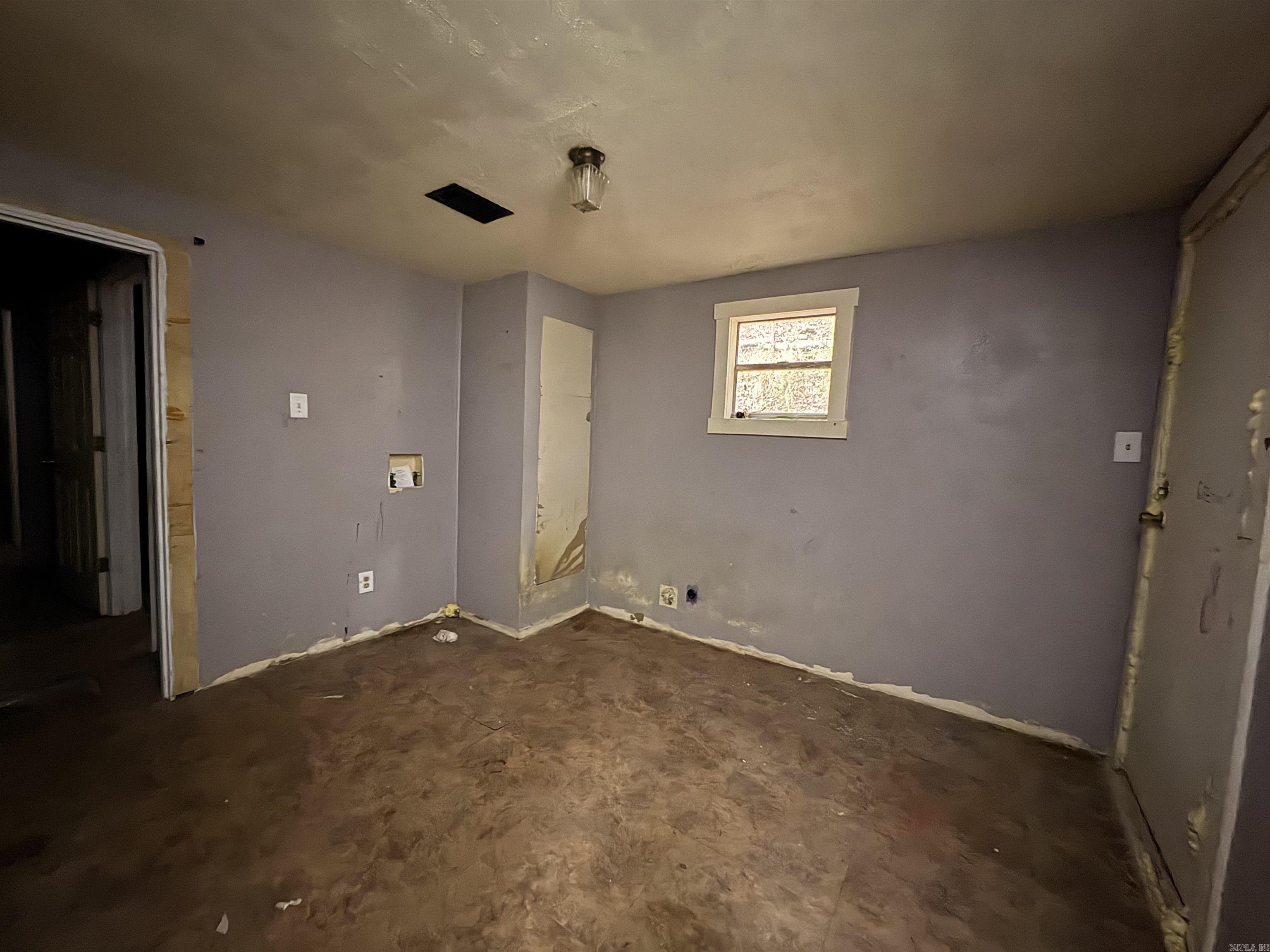 HSR BLK - Residential