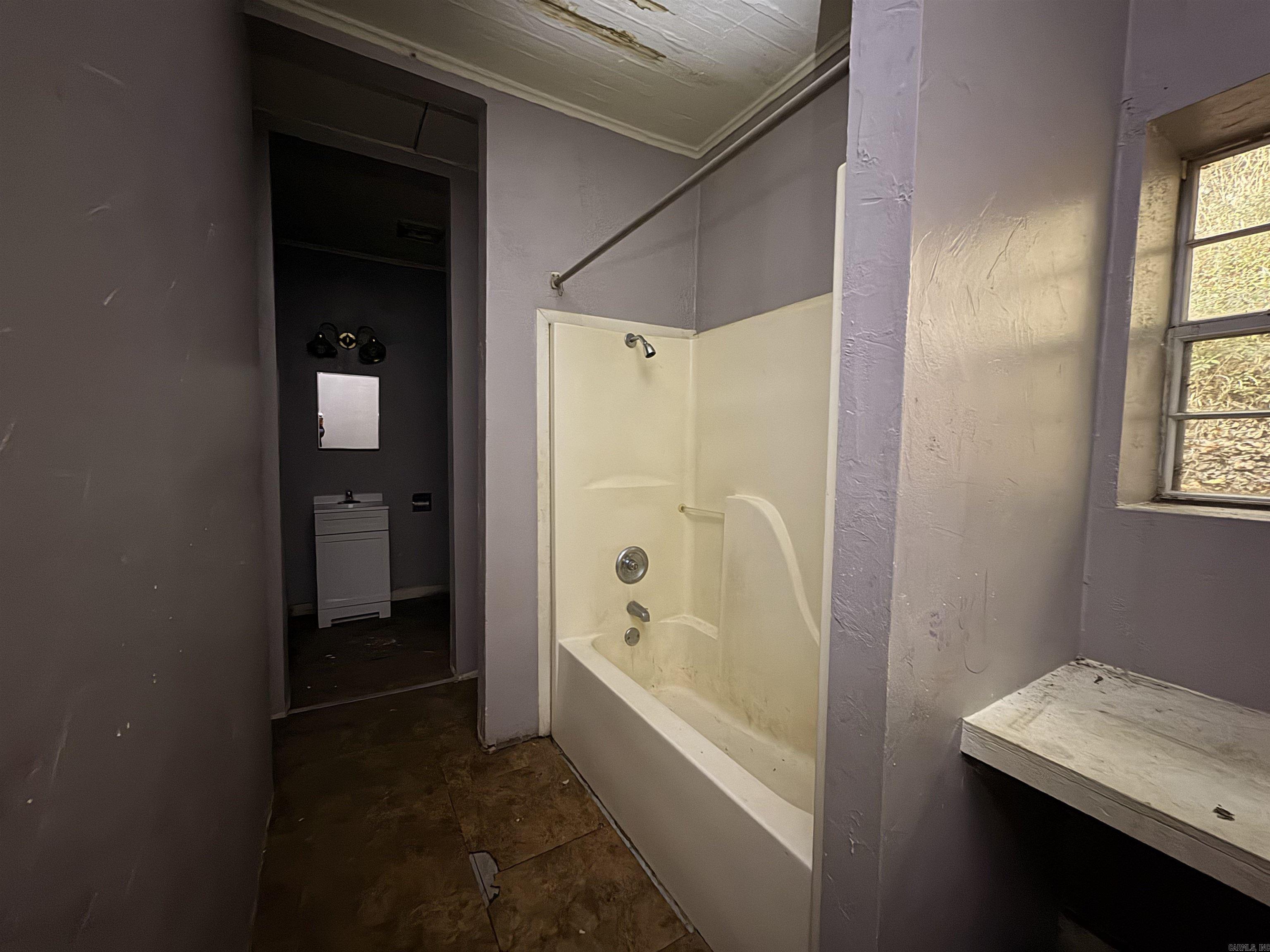 HSR BLK - Residential