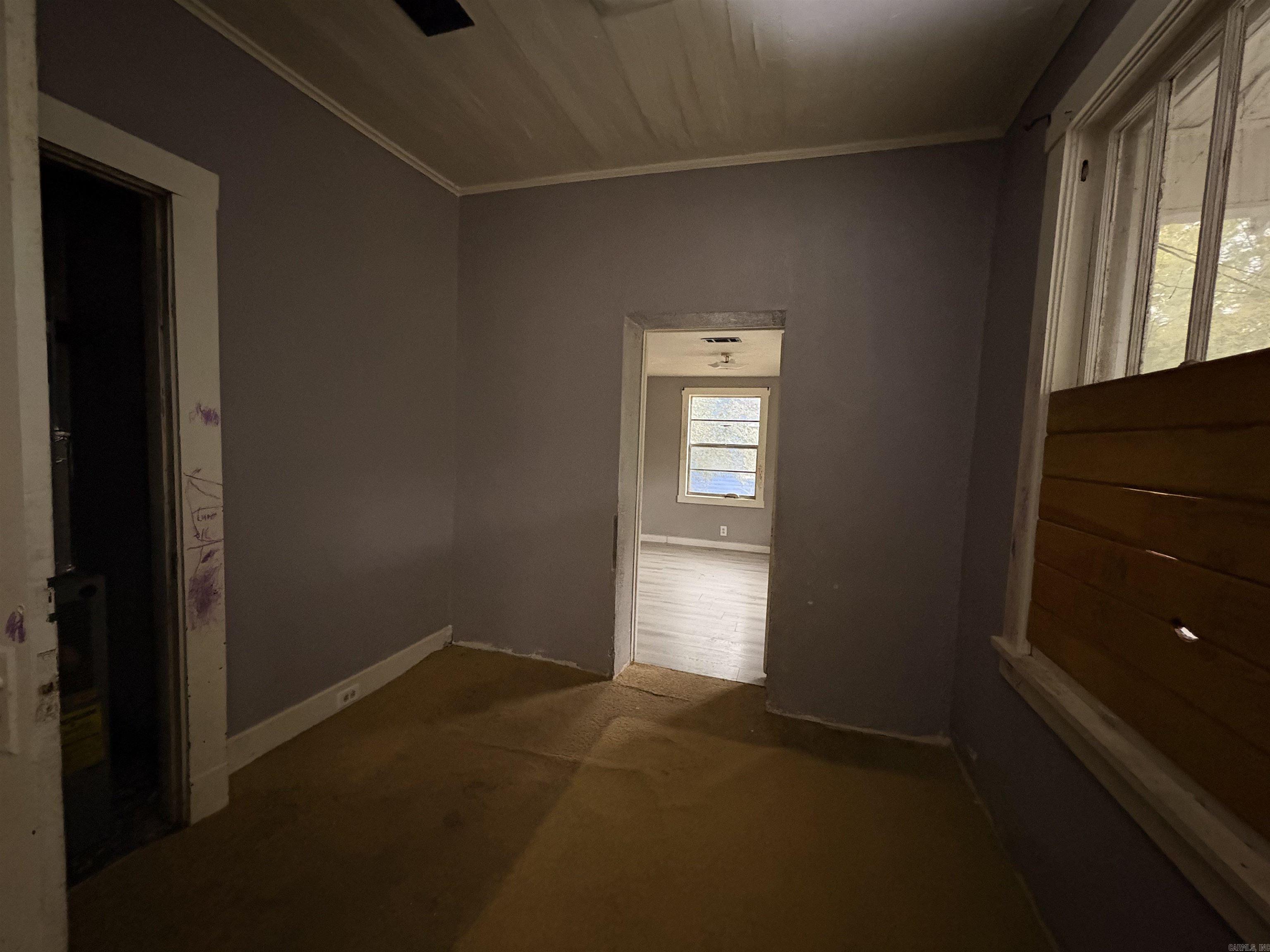 HSR BLK - Residential